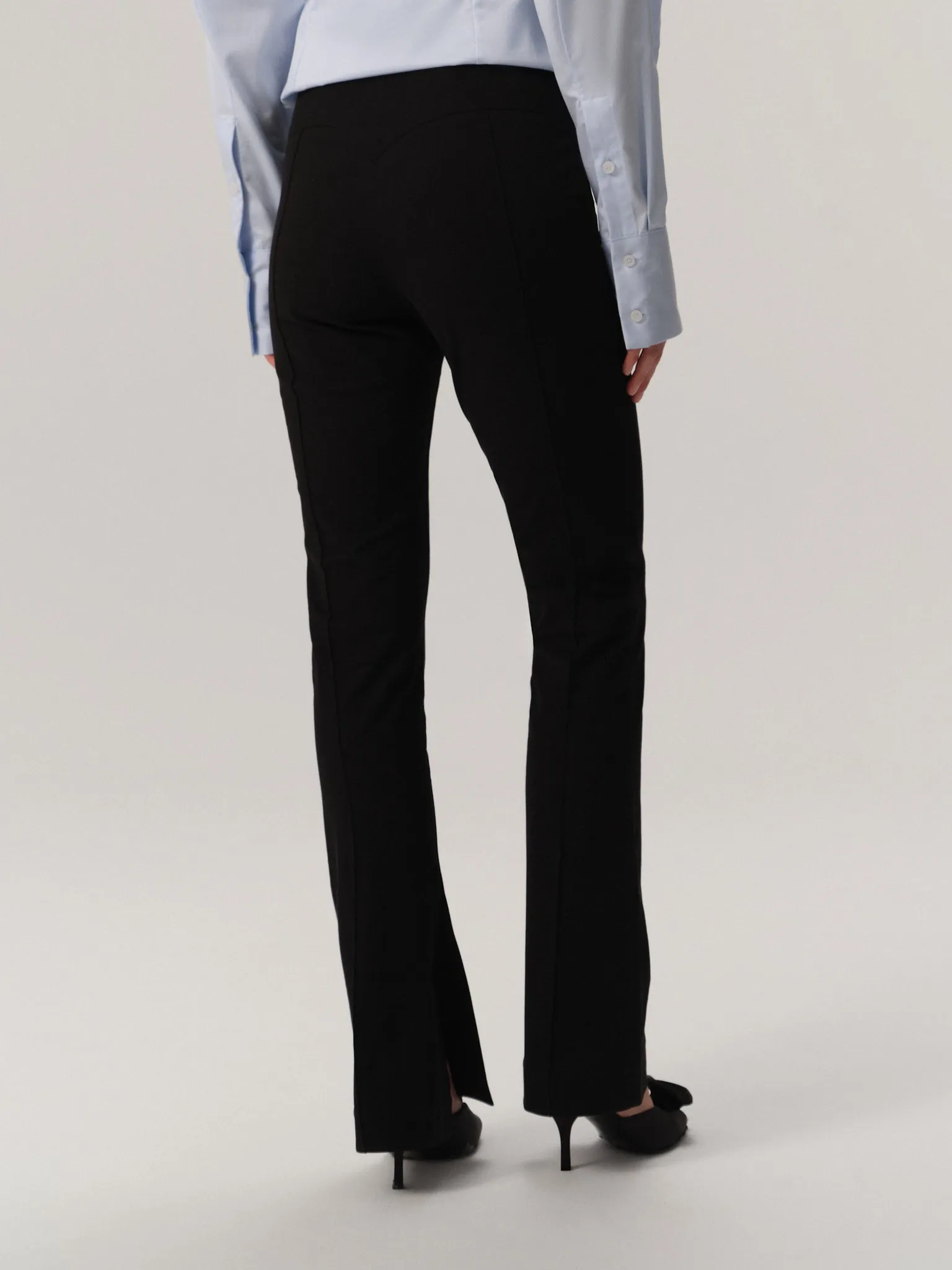 Pia Pants Black sold by Duende product image thumbnail 3