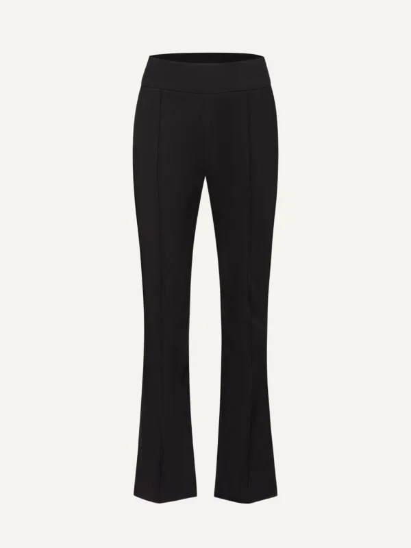 Pia Pants Black made by Duende