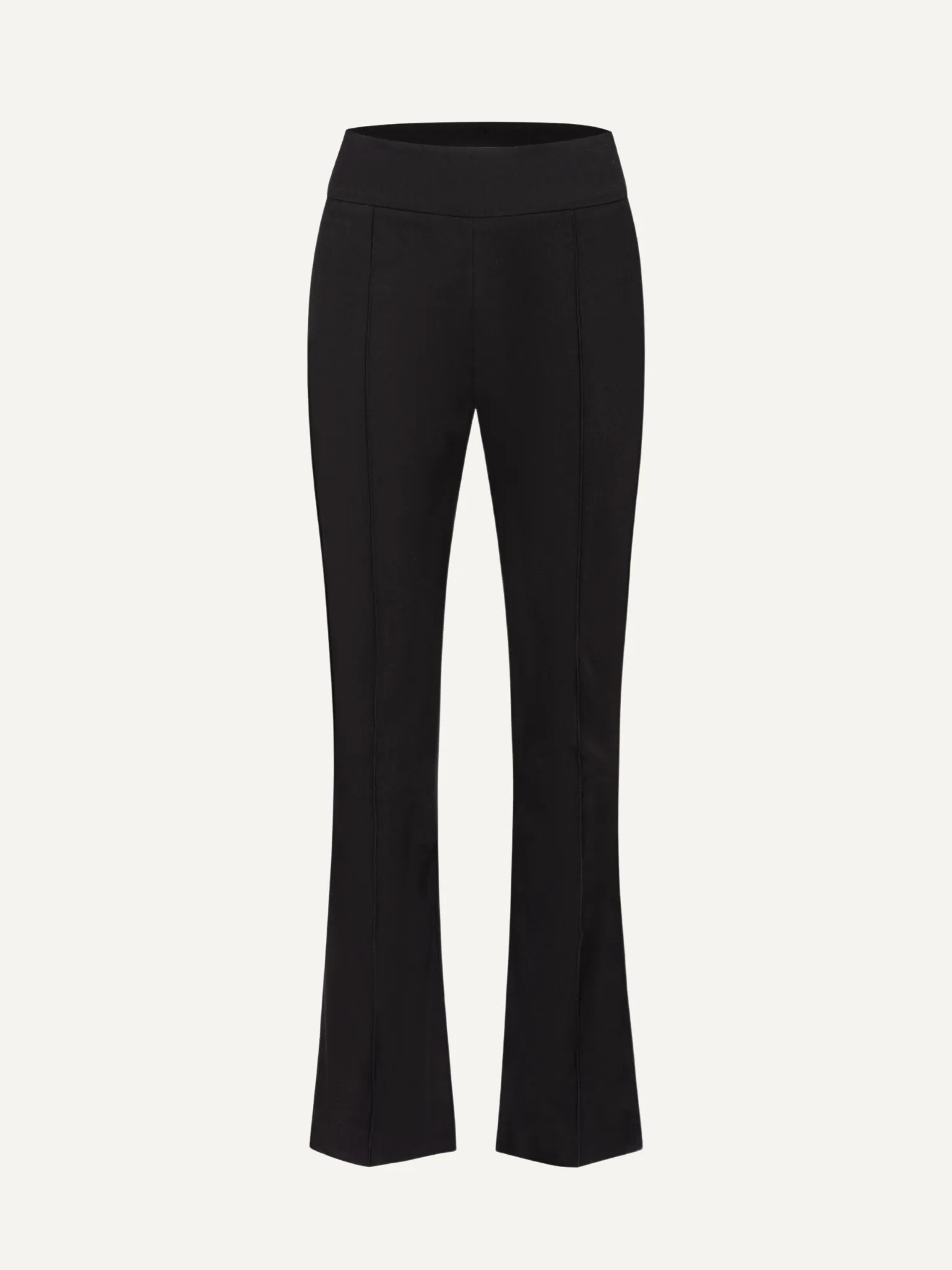 Pia Pants Black sold by Duende