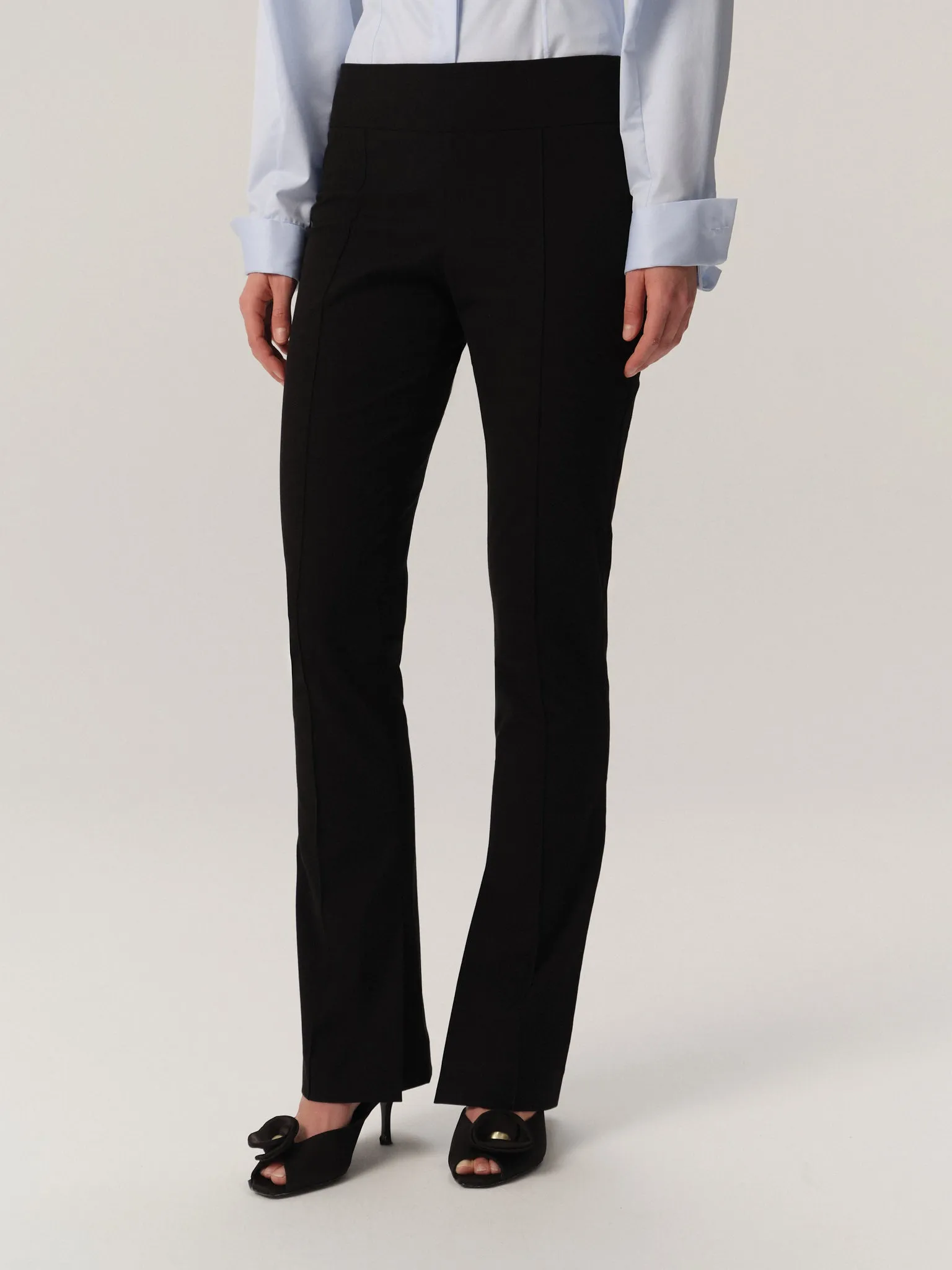 Pia Pants Black sold by Duende product image thumbnail 2