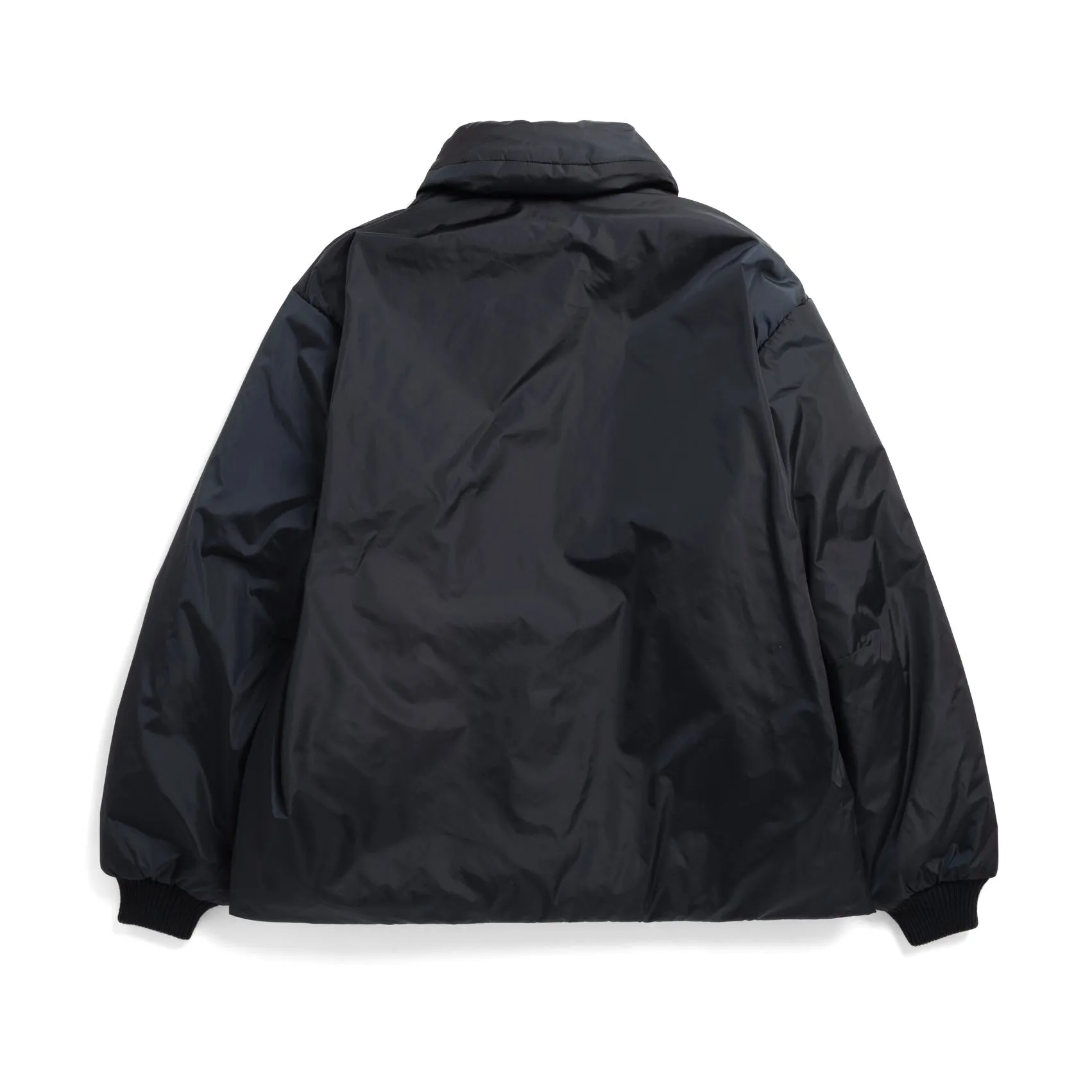 Technical Nylon Loft Jacket sold by Pilgrim Surf + Supply product image thumbnail 2