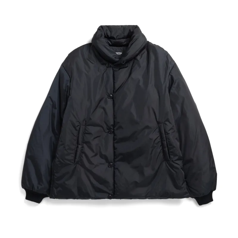 Technical Nylon Loft Jacket sold by Pilgrim Surf + Supply