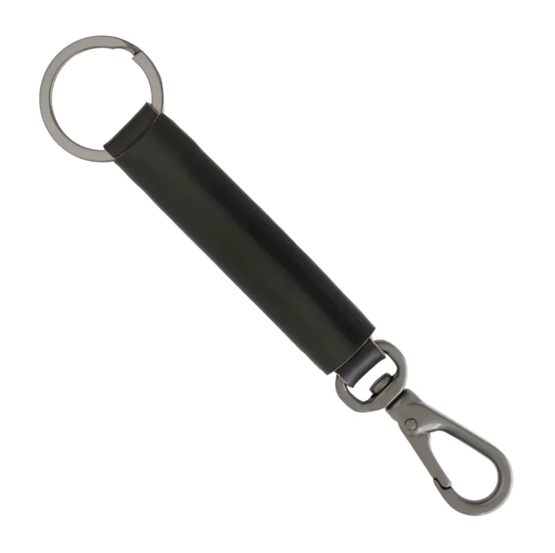Loop Keychain w/ Snap Hook sold by Pilgrim Surf + Supply