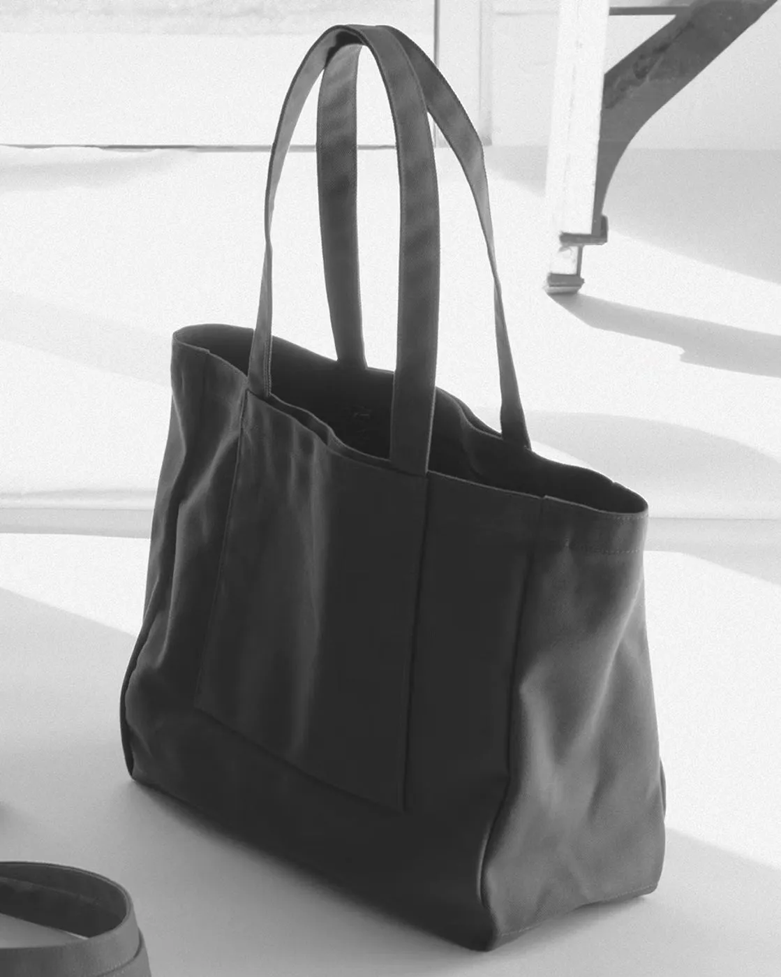 Offset Tote sold by Pilgrim Surf + Supply product image thumbnail 5