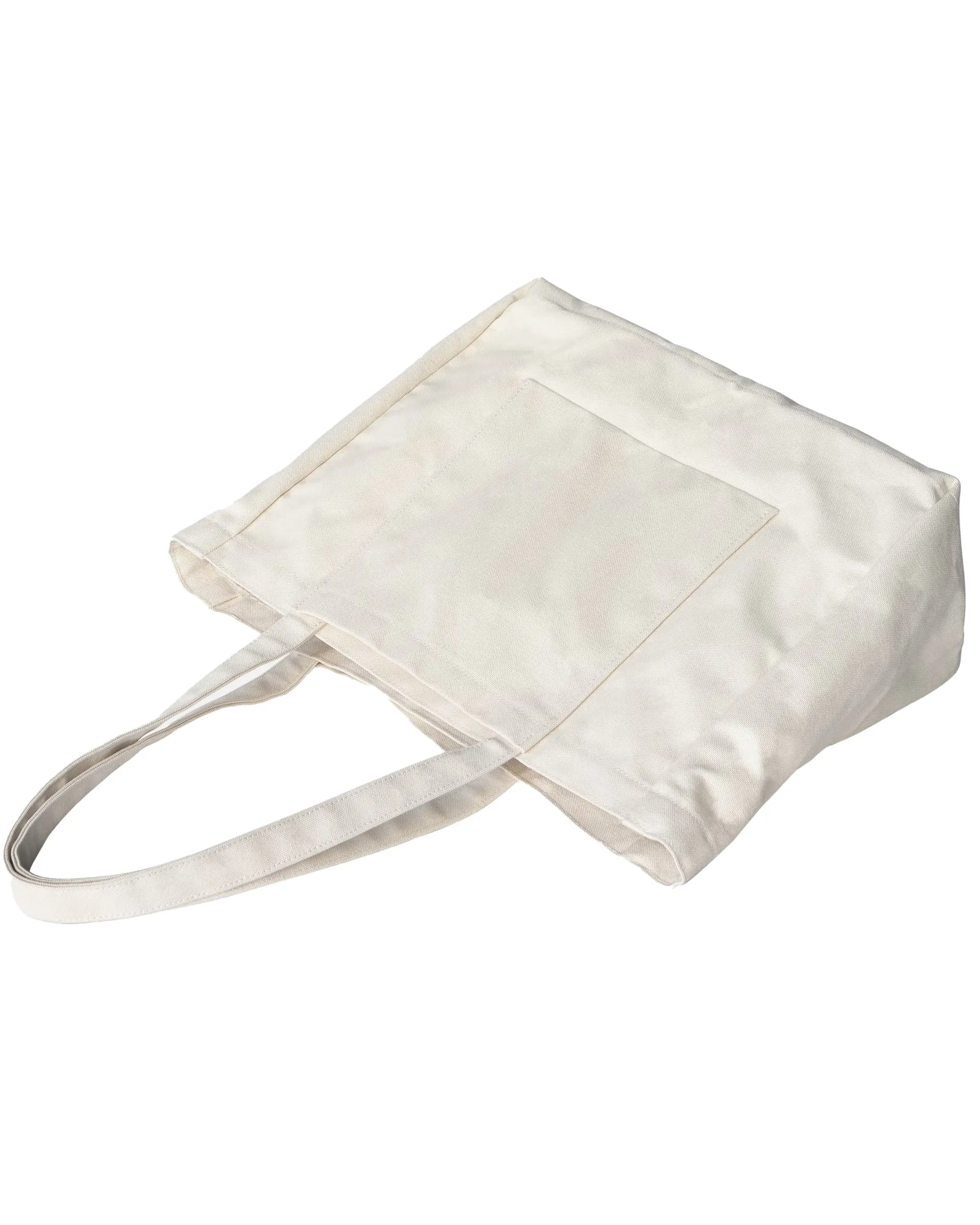 Offset Tote sold by Pilgrim Surf + Supply product image thumbnail 2