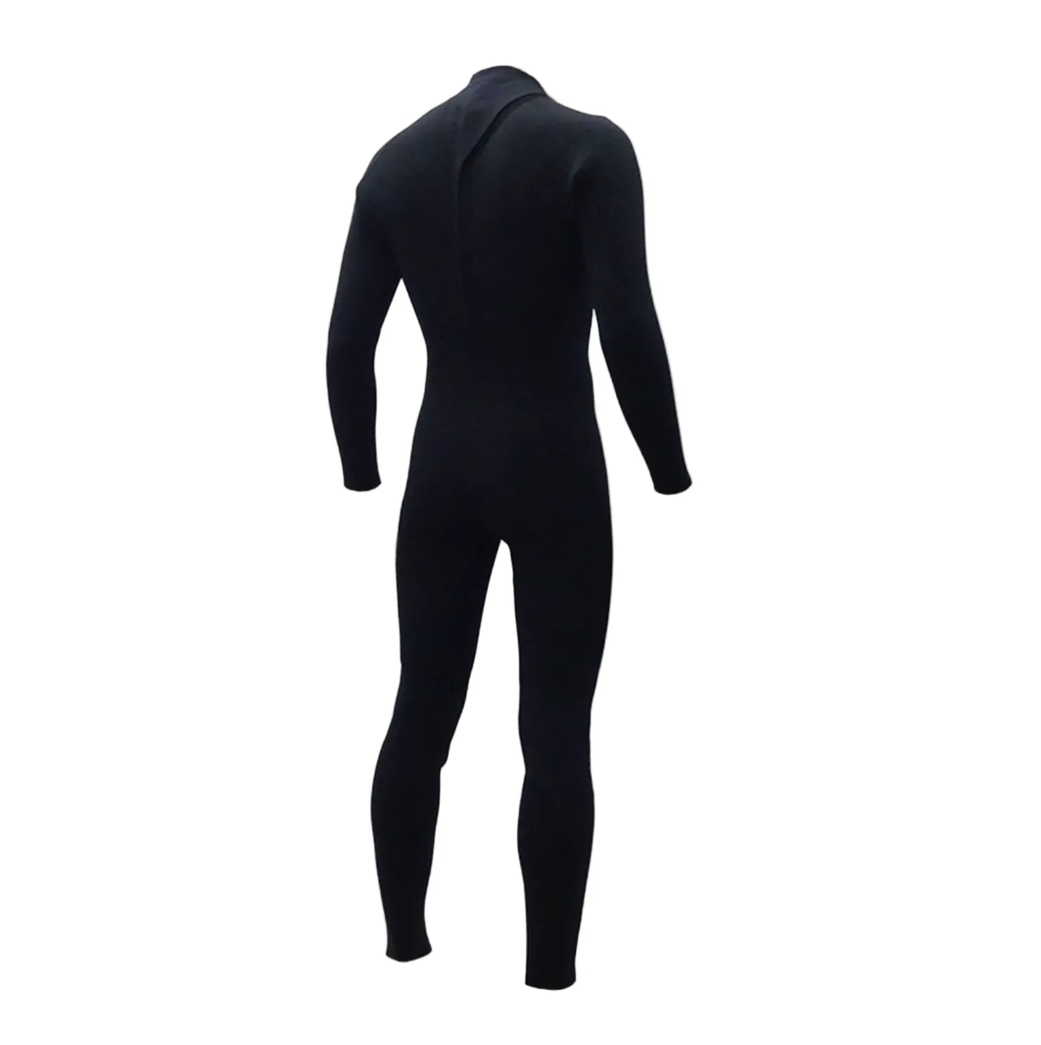 2MM Men's Backzip Fullsuit sold by Pilgrim Surf + Supply product image thumbnail 2