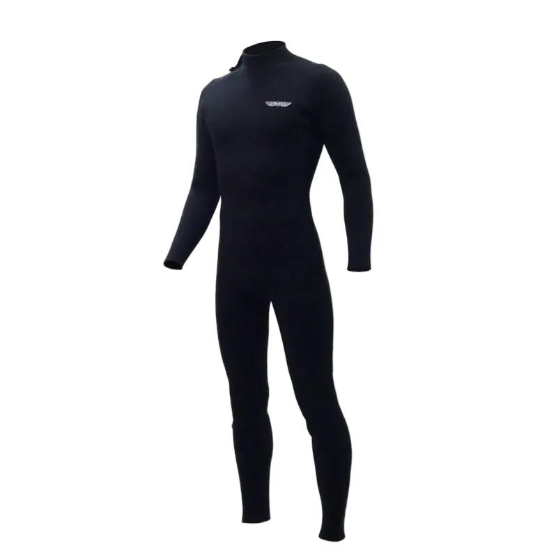 2MM Men's Backzip Fullsuit sold by Pilgrim Surf + Supply