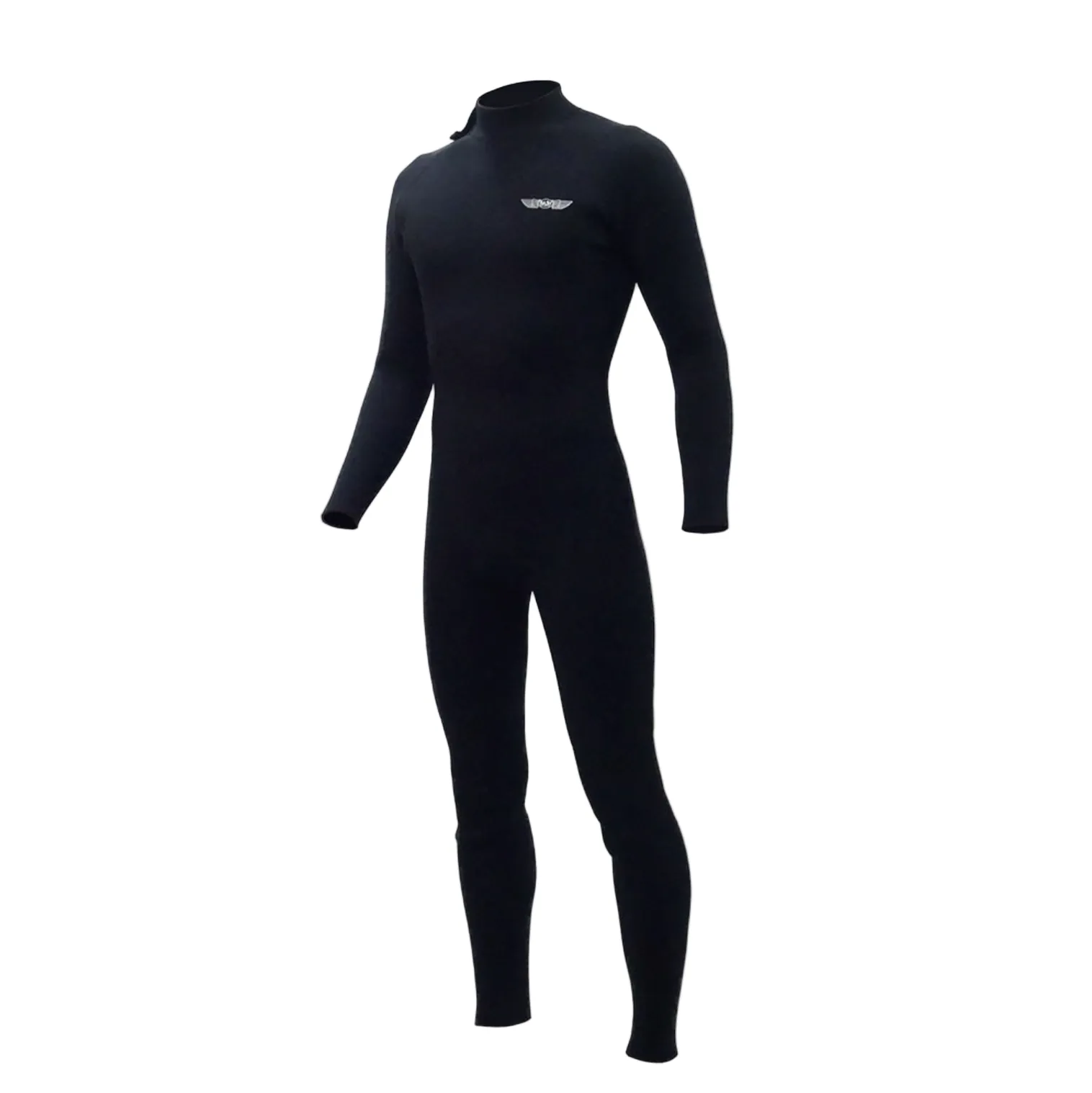 2MM Men's Backzip Fullsuit sold by Pilgrim Surf + Supply