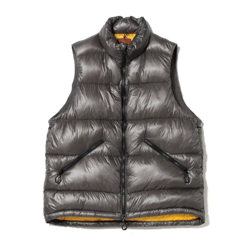 Expedition Down Vest sold by Pilgrim Surf + Supply