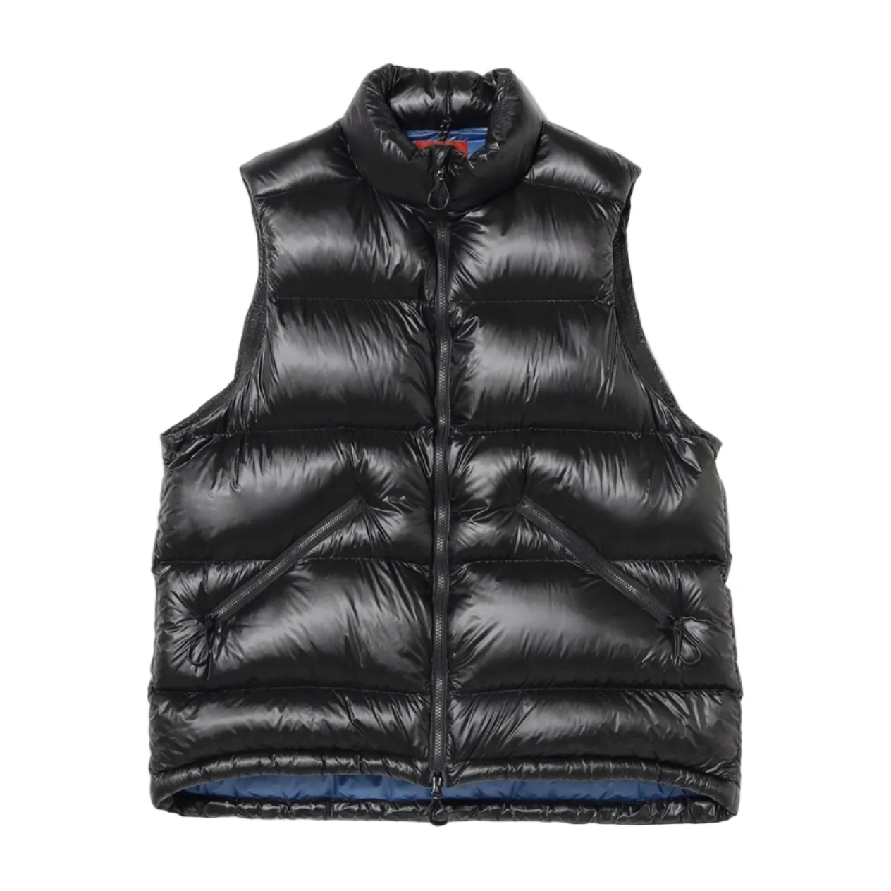 Expedition Down Vest sold by Pilgrim Surf + Supply product image thumbnail 4