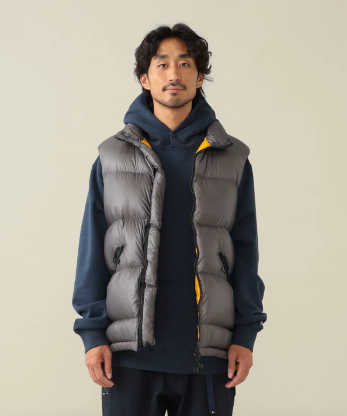 Expedition Down Vest sold by Pilgrim Surf + Supply product image thumbnail 3