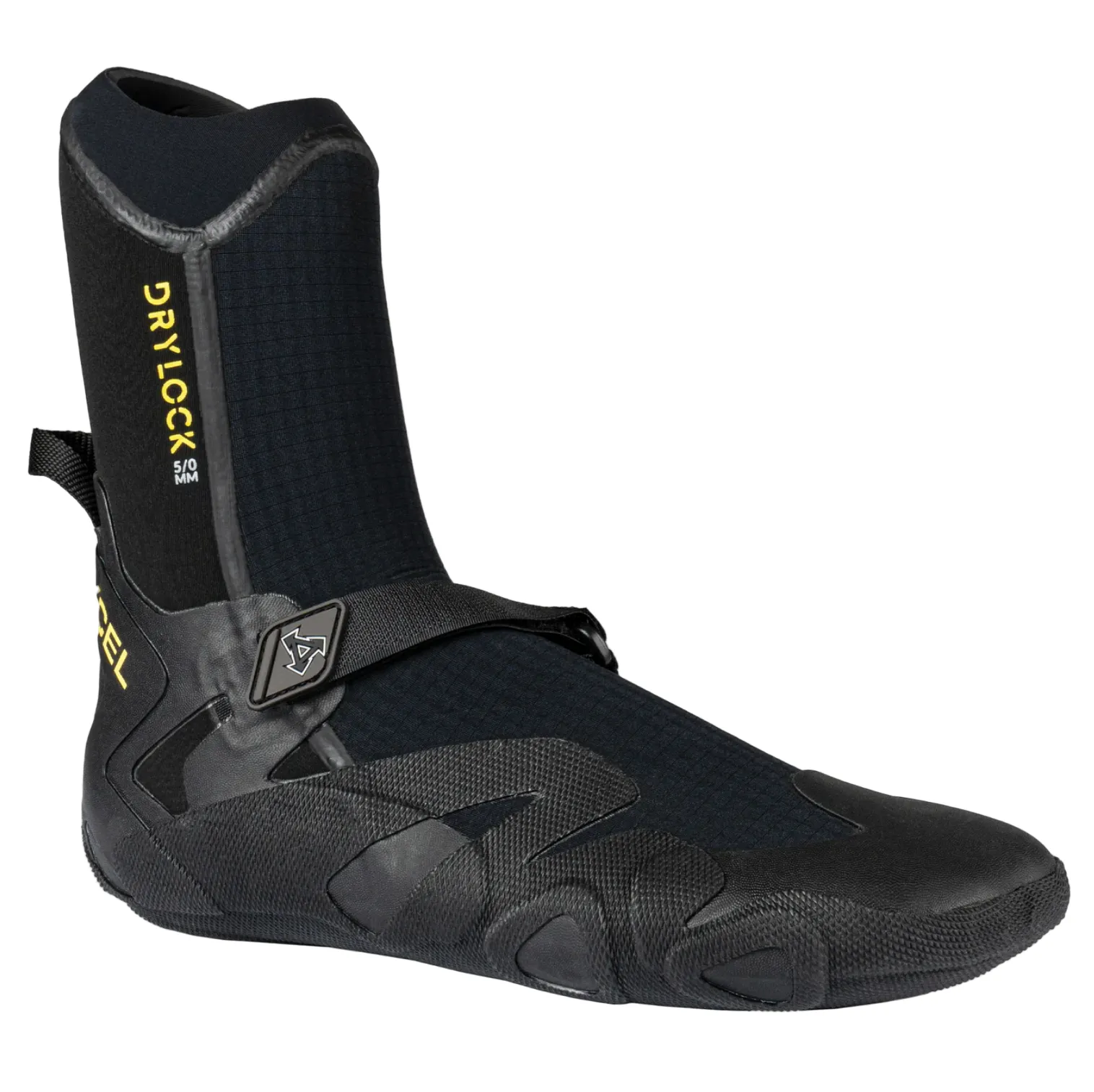 5MM Drylock Round Toe Boot sold by Pilgrim Surf + Supply