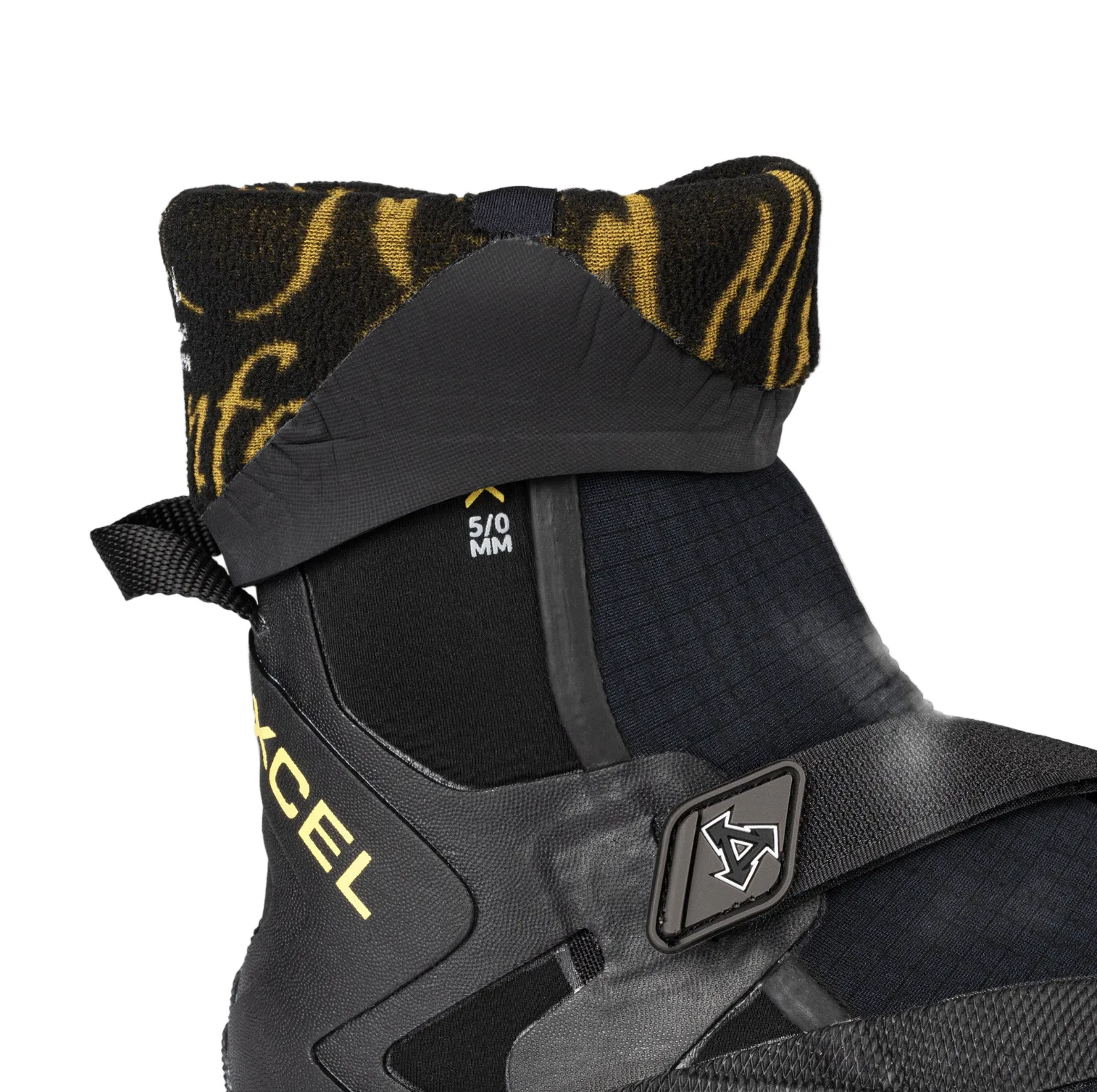 5MM Drylock Round Toe Boot sold by Pilgrim Surf + Supply product image thumbnail 2