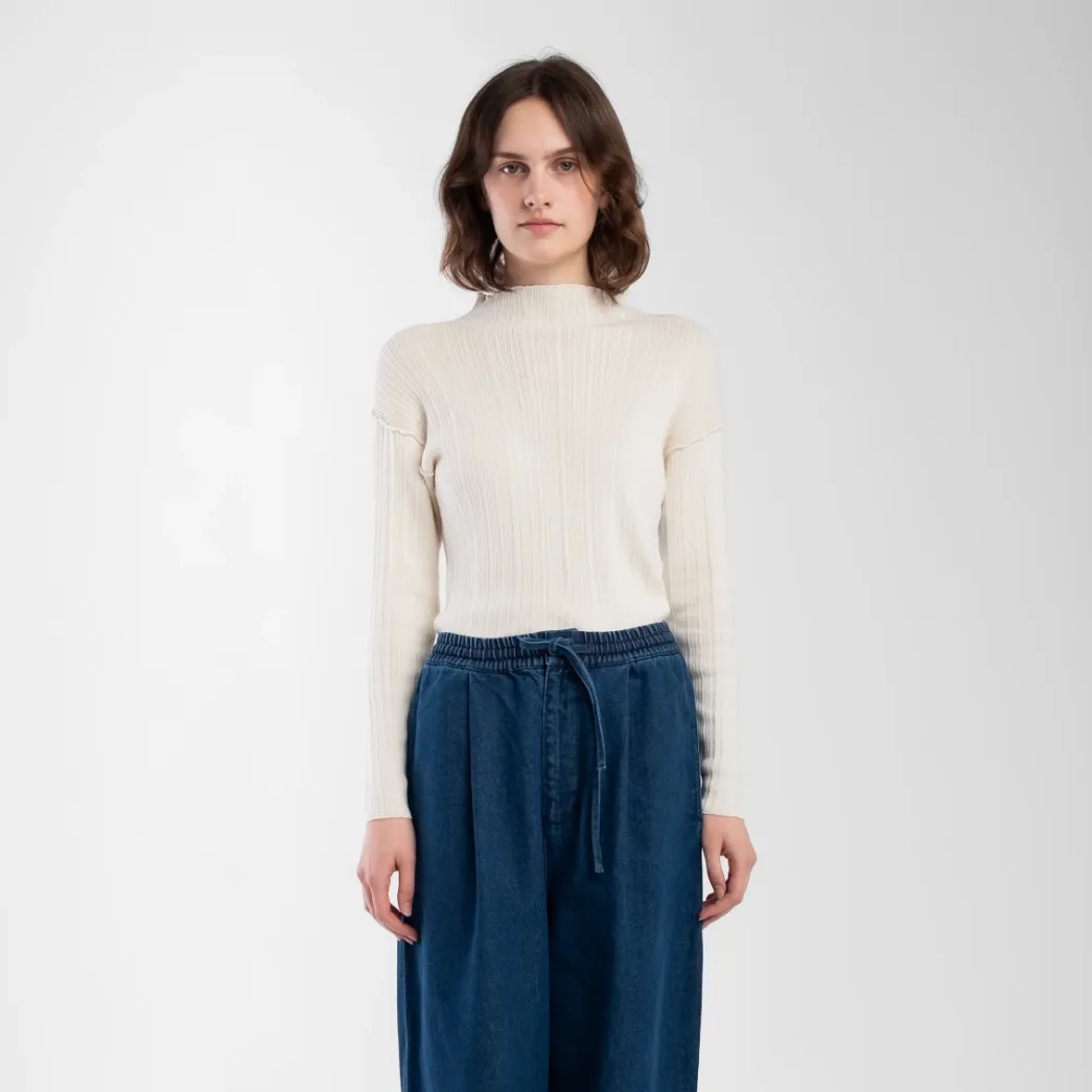 Isla Rib Top sold by Pilgrim Surf + Supply product image thumbnail 2