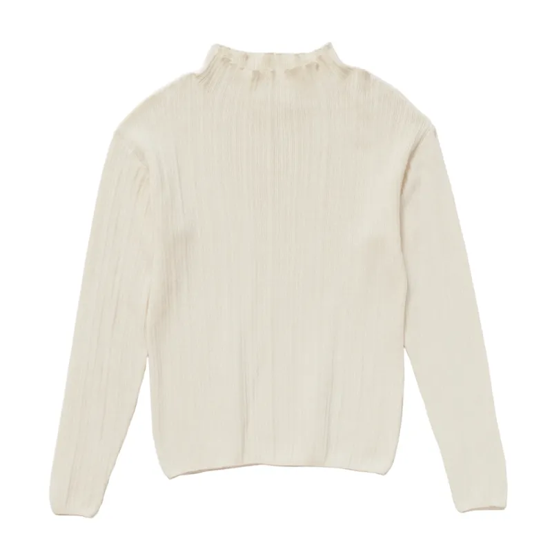 Isla Rib Top sold by Pilgrim Surf + Supply