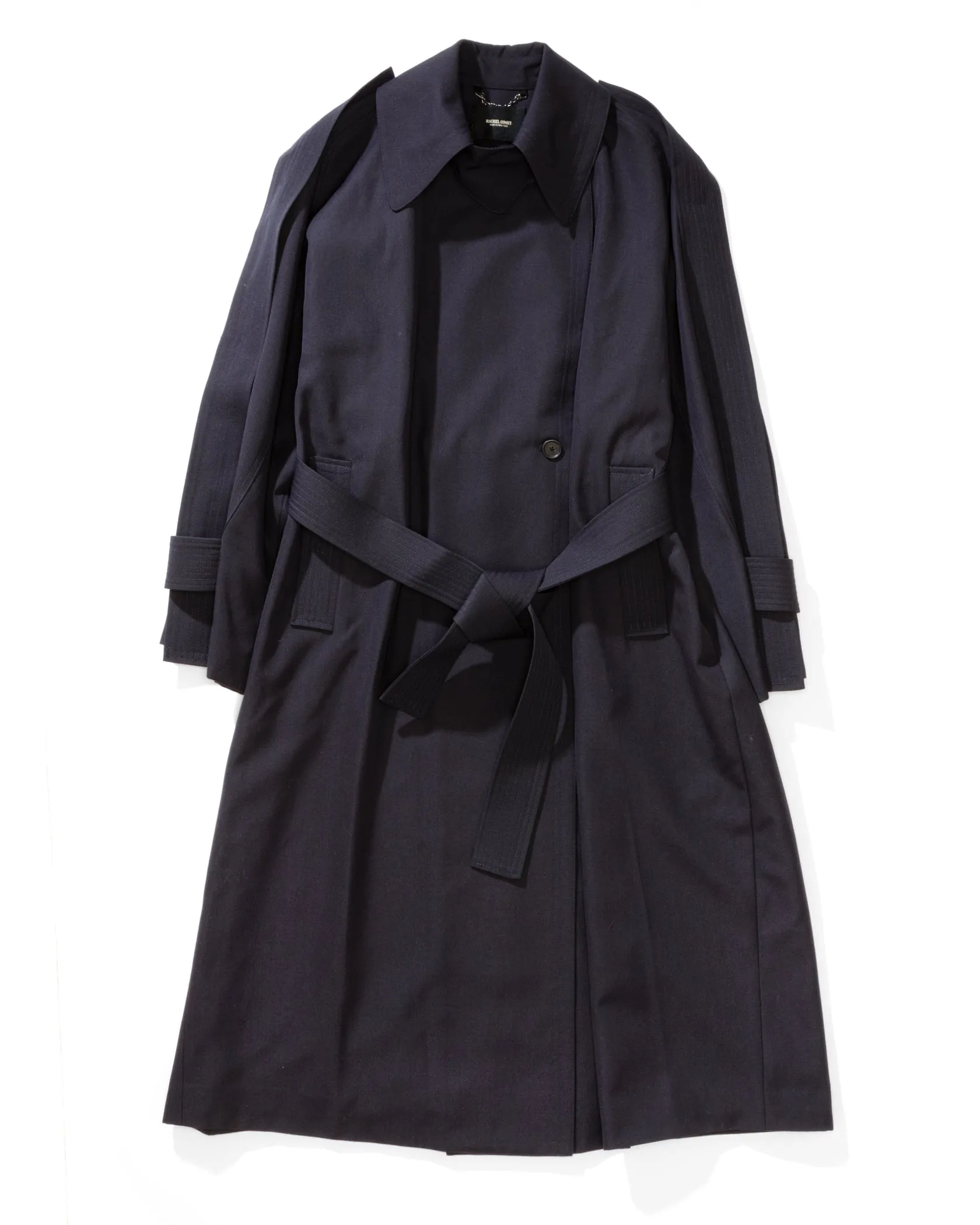 Jett Jacket sold by Pilgrim Surf + Supply