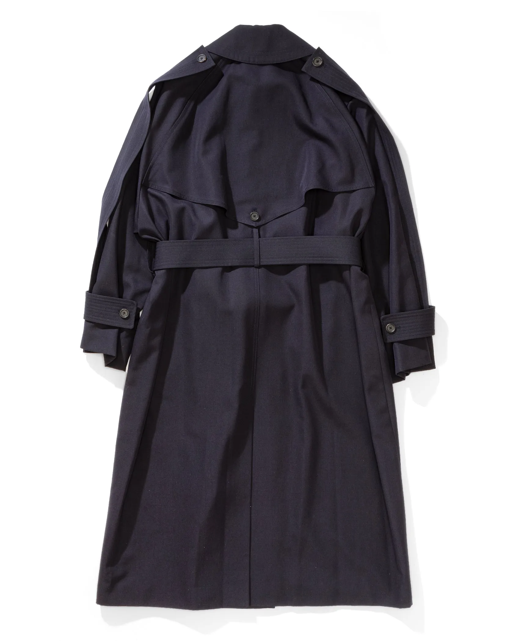 Jett Jacket sold by Pilgrim Surf + Supply product image thumbnail 2