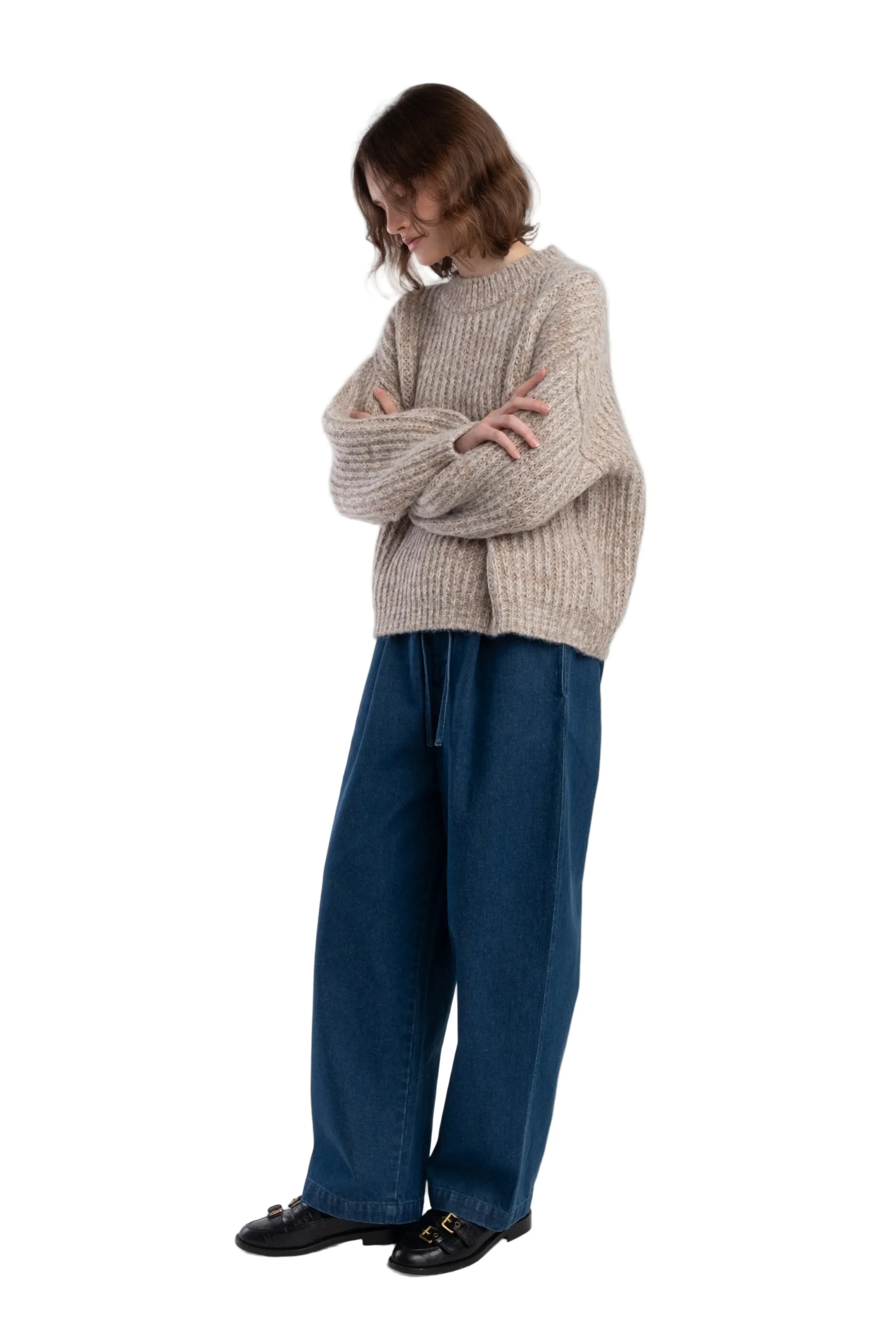 Marcel Pullover sold by Pilgrim Surf + Supply product image thumbnail 4