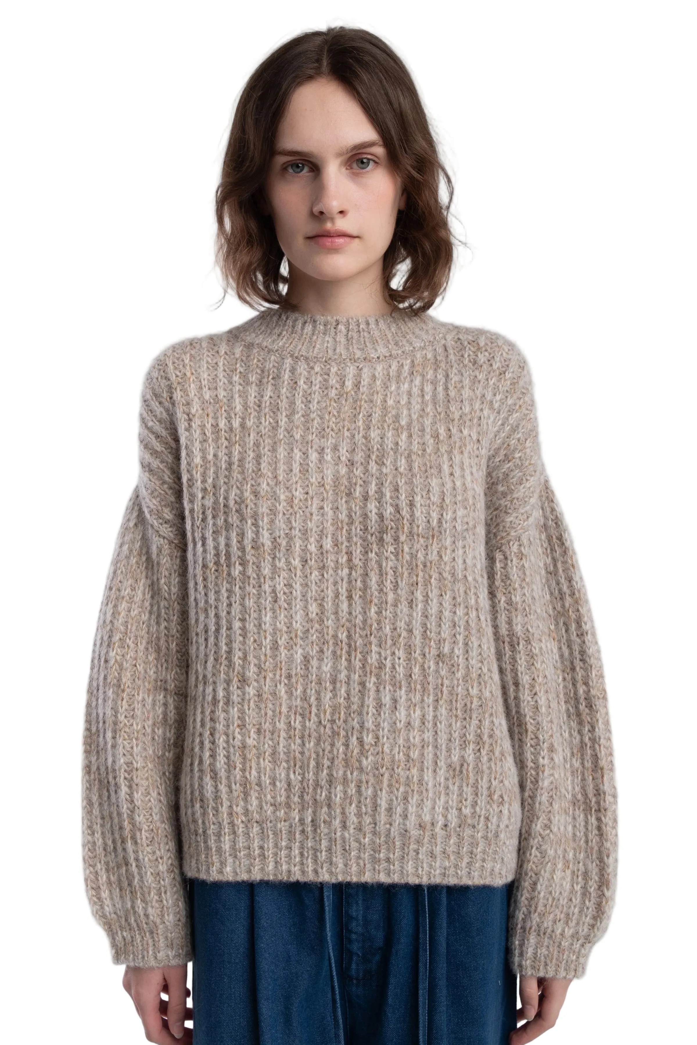 Marcel Pullover sold by Pilgrim Surf + Supply product image thumbnail 5