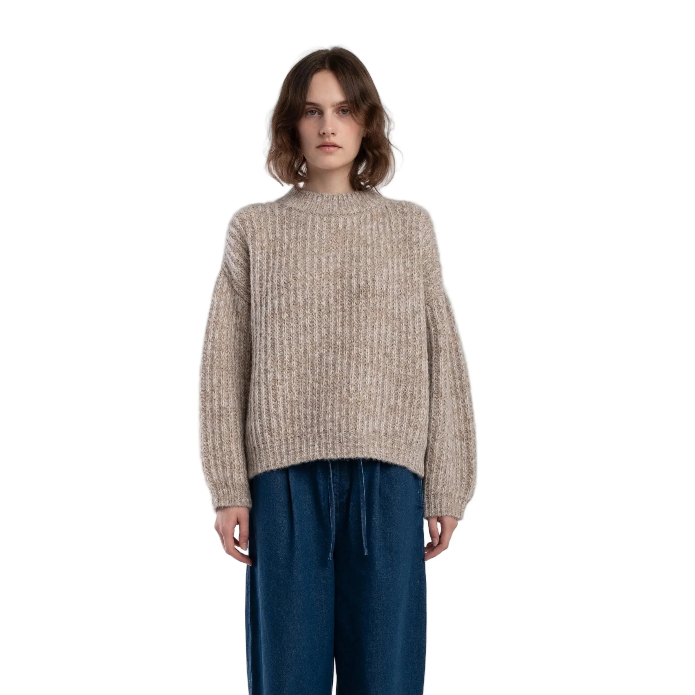 Marcel Pullover sold by Pilgrim Surf + Supply product image thumbnail 2