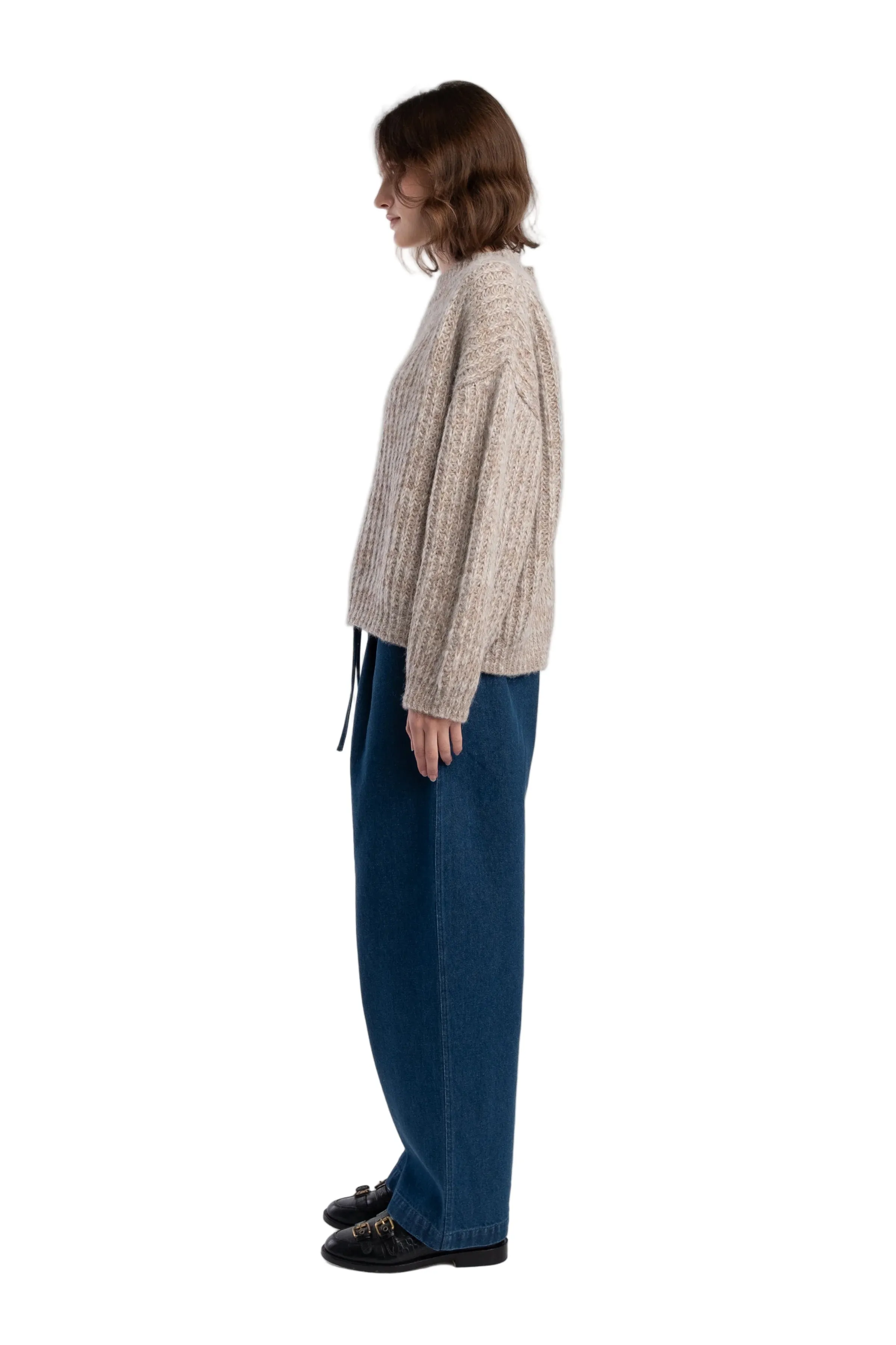 Marcel Pullover sold by Pilgrim Surf + Supply product image thumbnail 3