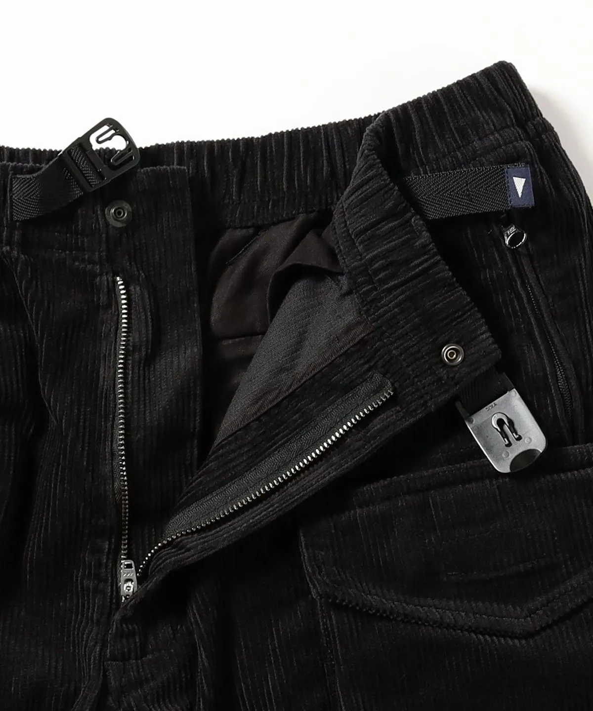 Engineered Garments for Pilgrim Corduroy Salathe Pant sold by Pilgrim Surf + Supply product image thumbnail 5