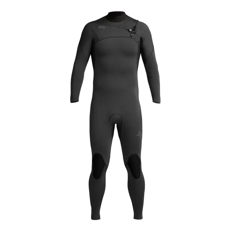 Men's Comp X 3/2mm Fullsuit sold by Pilgrim Surf + Supply