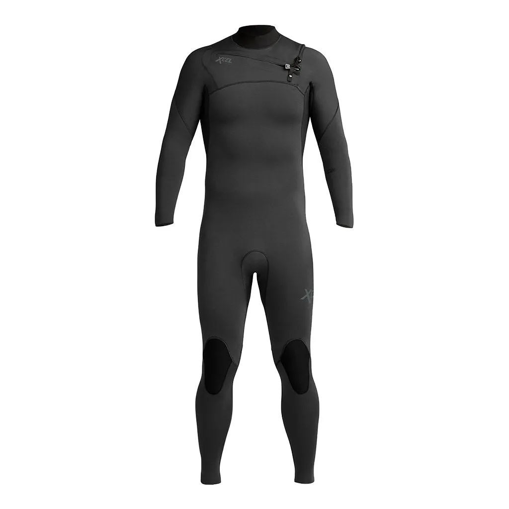 Men's Comp X 3/2mm Fullsuit sold by Pilgrim Surf + Supply