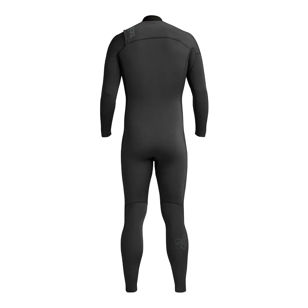 Men's Comp X 3/2mm Fullsuit sold by Pilgrim Surf + Supply product image thumbnail 2