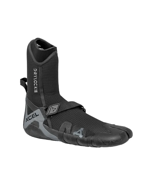 Drylock Split Toe Boot 5MM sold by Pilgrim Surf + Supply