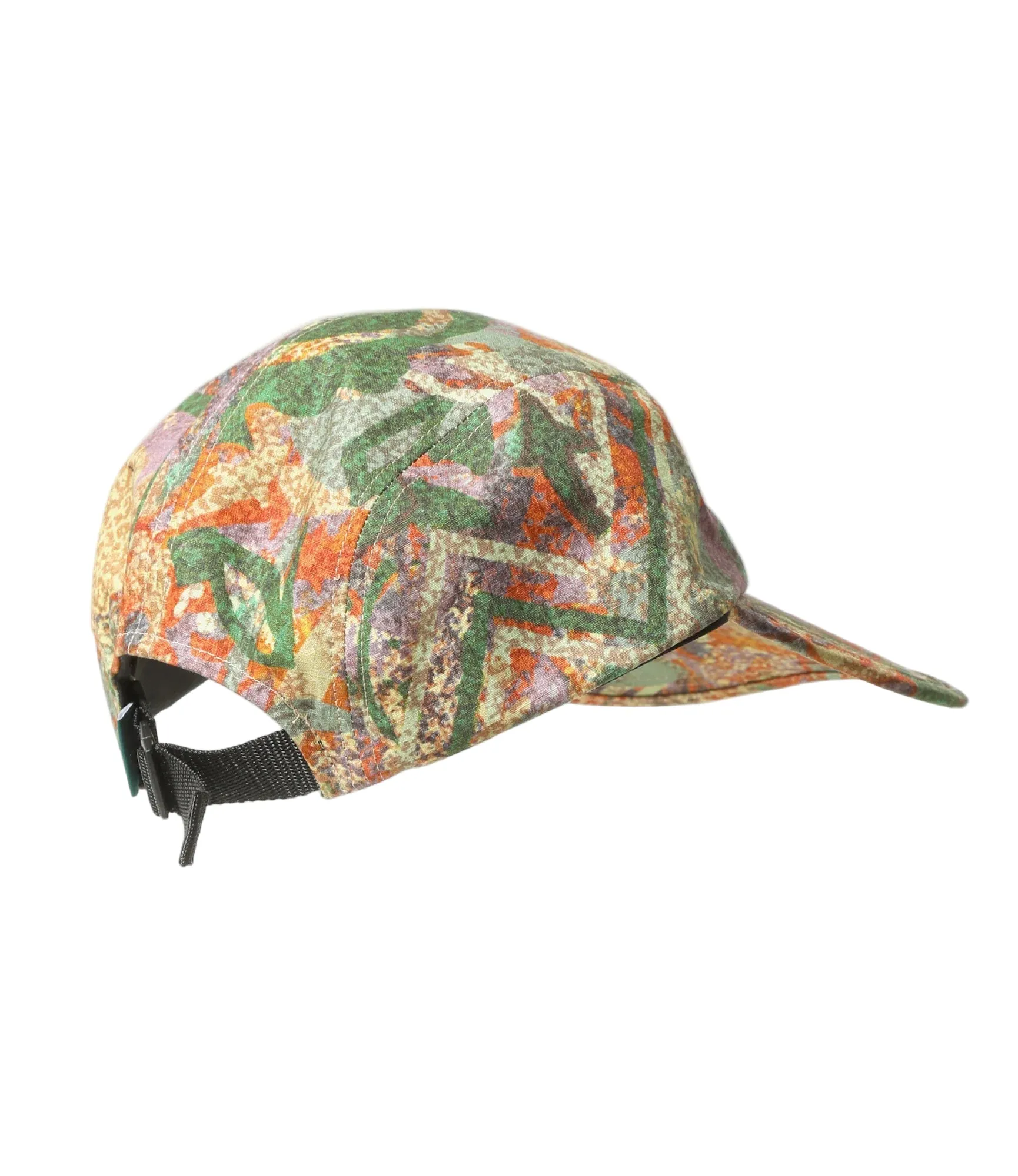 5 Panel Cap sold by Pilgrim Surf + Supply product image thumbnail 2