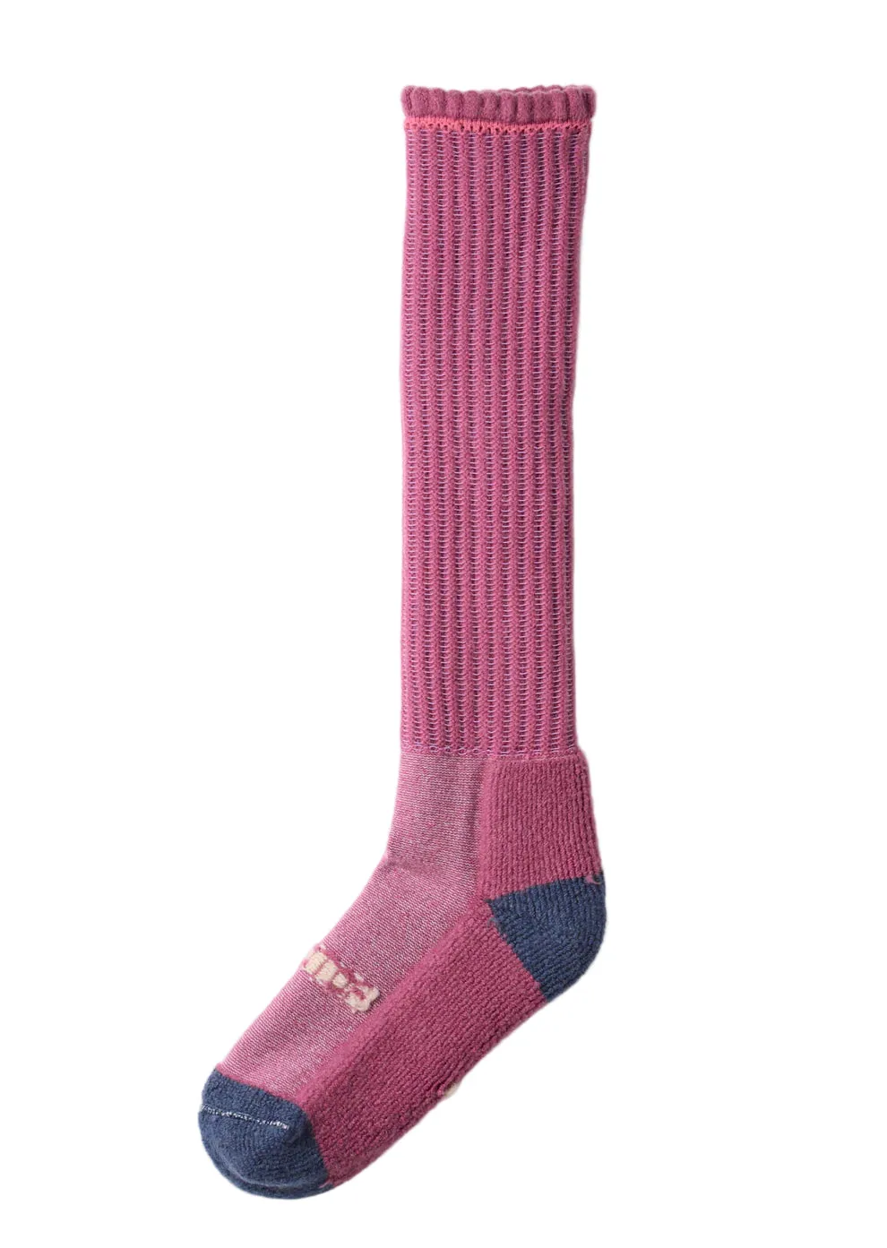 Merino Lambs Wool High Socks sold by Pilgrim Surf + Supply product image thumbnail 5