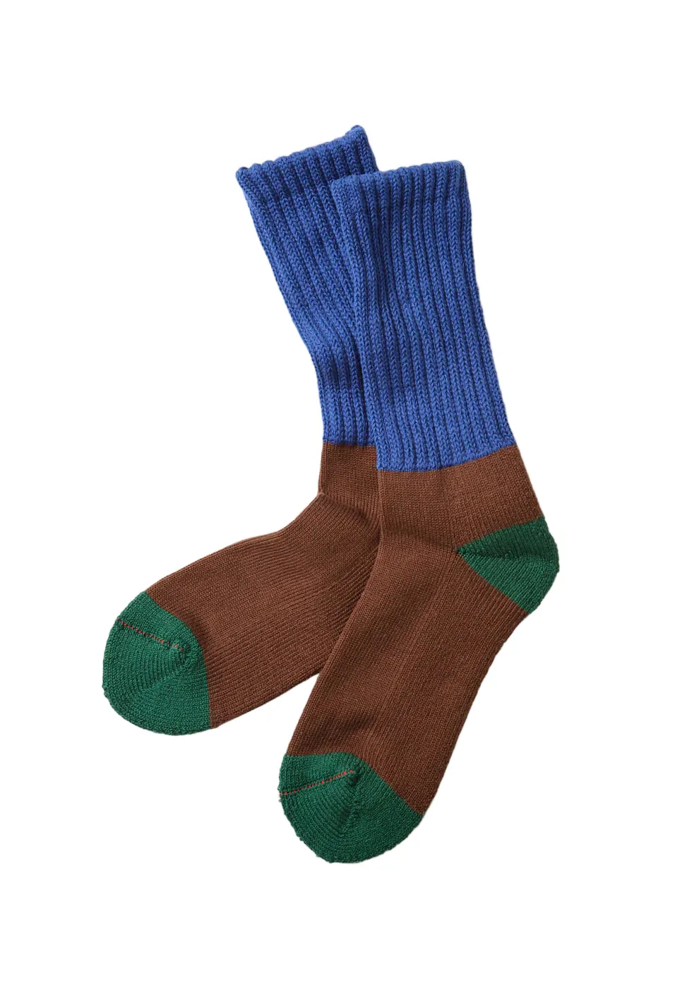 Multi Loose Pile Socks sold by Pilgrim Surf + Supply