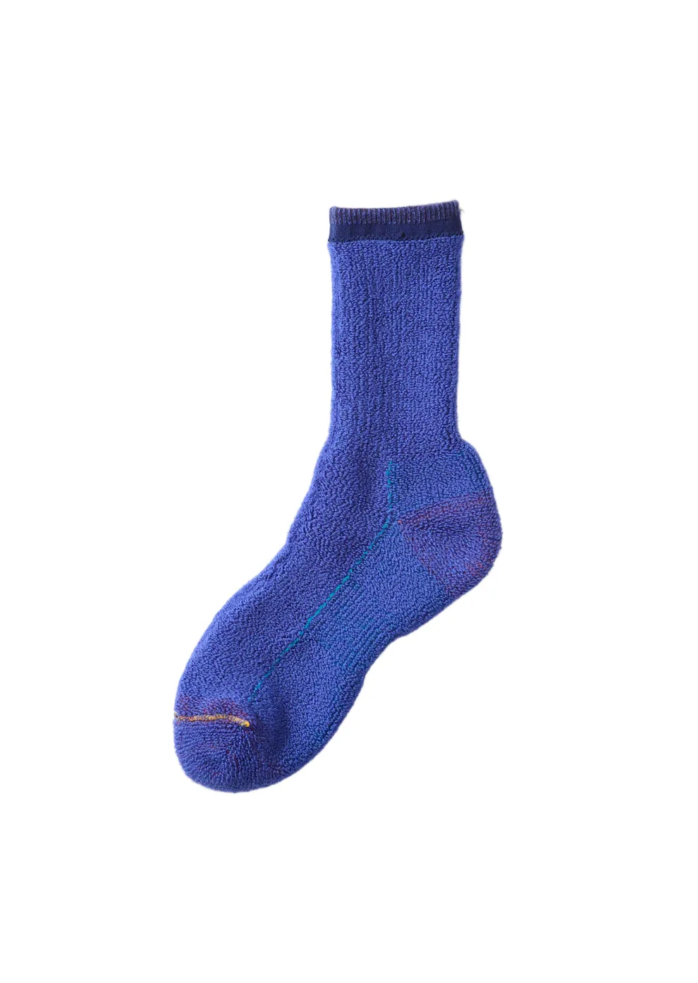 Double Face Merino Pile Socks sold by Pilgrim Surf + Supply product image thumbnail 3