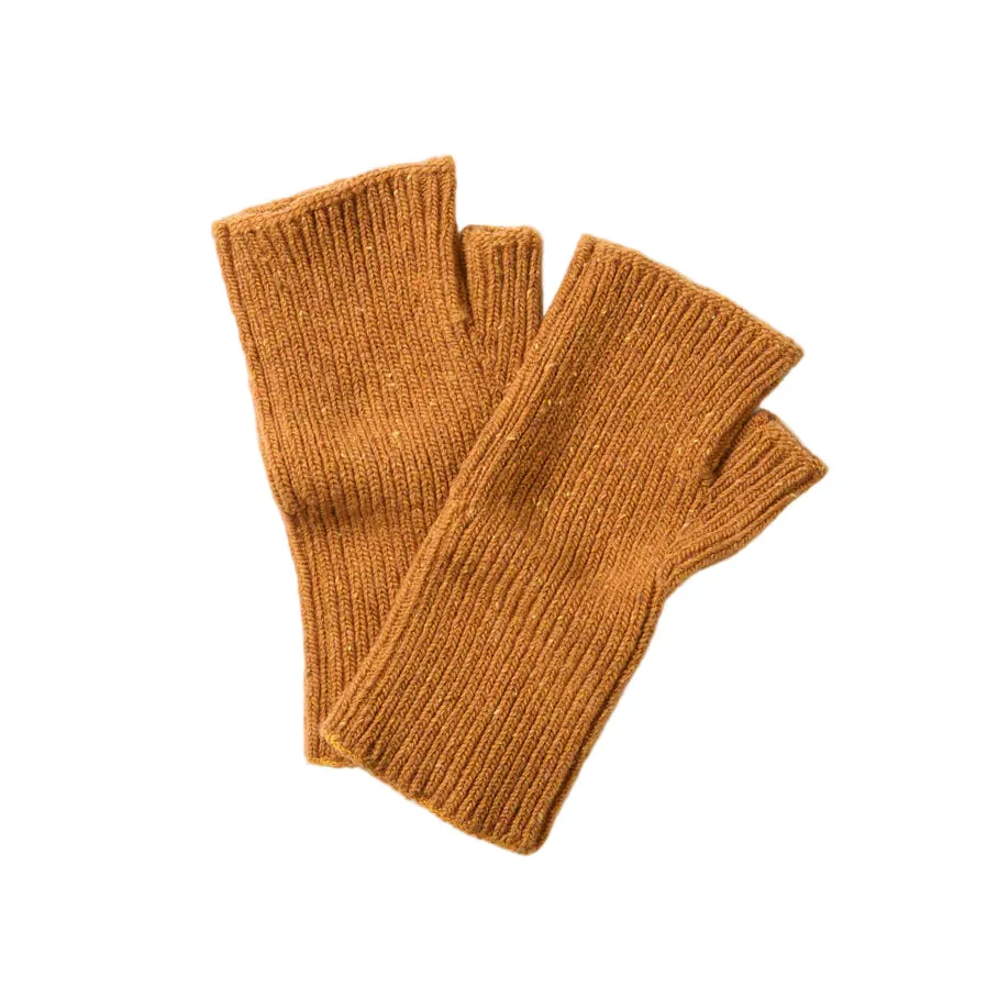 Nep Wool Hand Warmer sold by Pilgrim Surf + Supply product image thumbnail 3