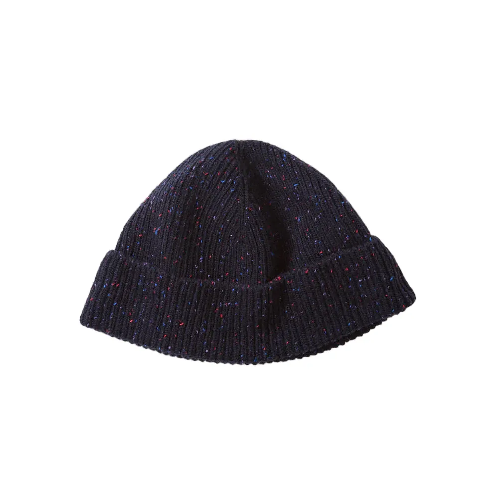Nep Wool Seamless Beanie sold by Pilgrim Surf + Supply product image thumbnail 2