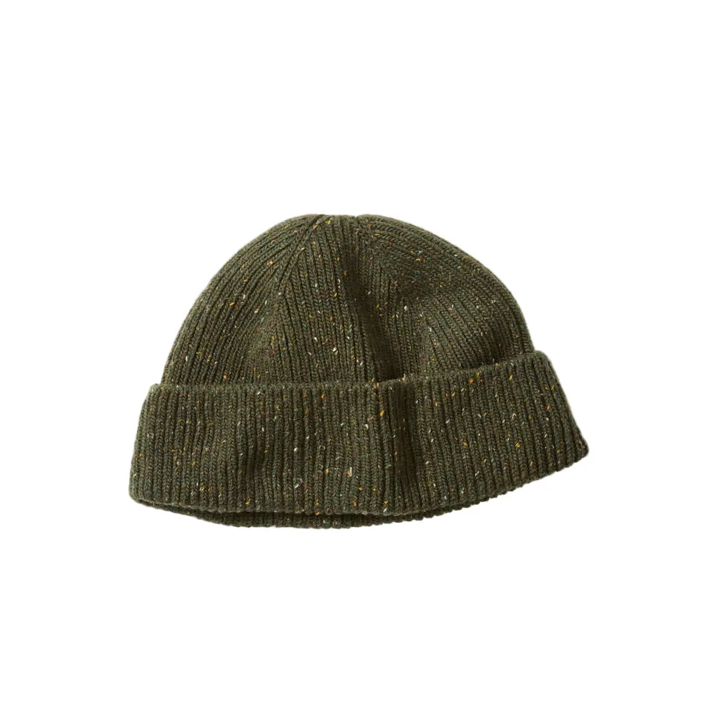 Nep Wool Seamless Beanie sold by Pilgrim Surf + Supply product image thumbnail 3