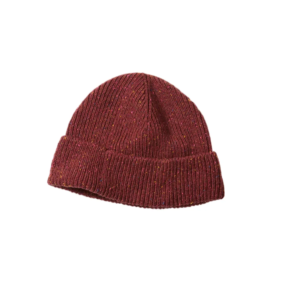 Nep Wool Seamless Beanie sold by Pilgrim Surf + Supply