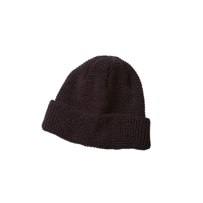 Waffle Watch Cap sold by Pilgrim Surf + Supply