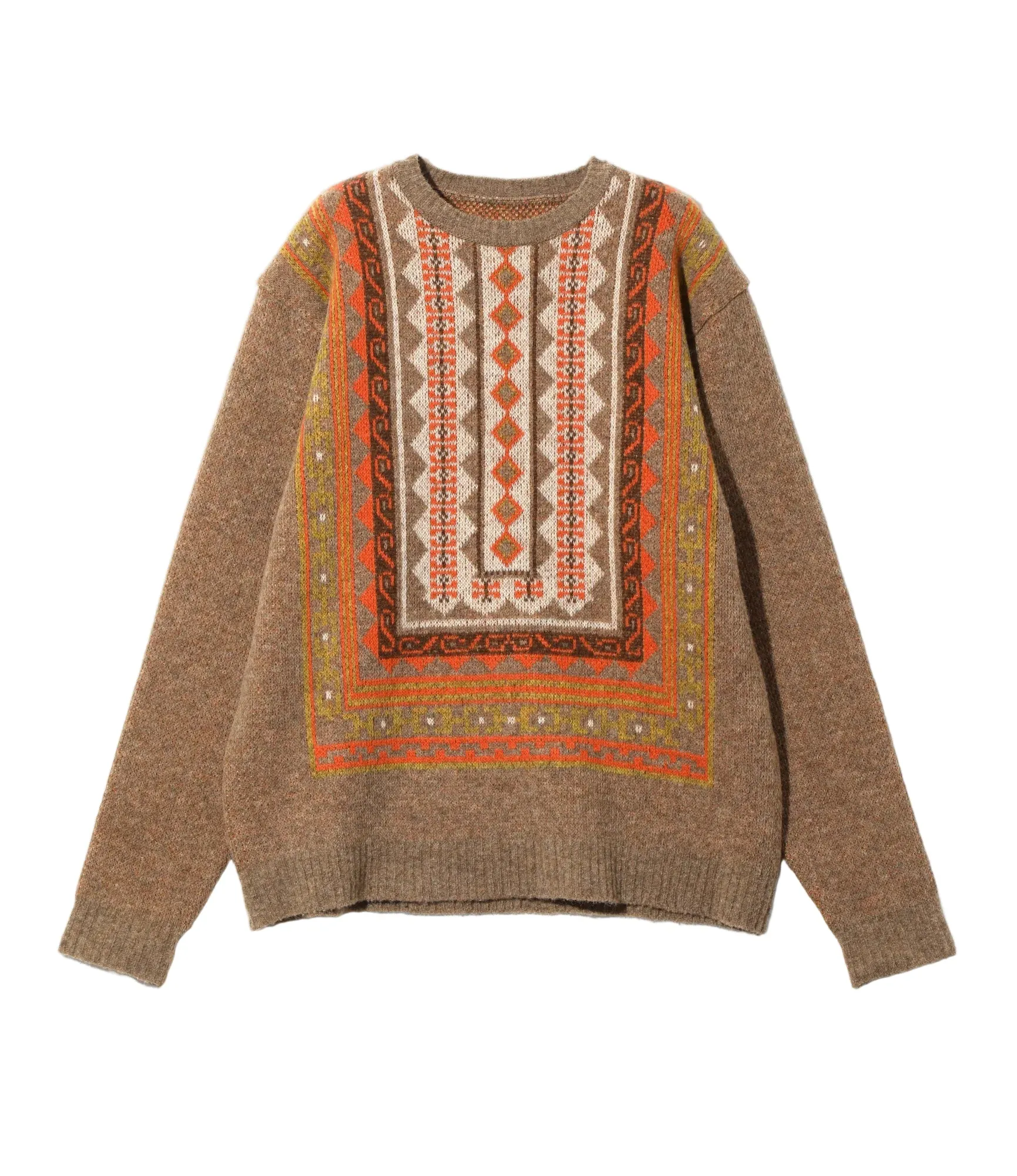 Crew Neck Sweater sold by Pilgrim Surf + Supply