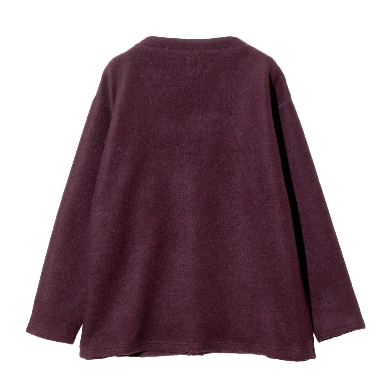 SS V-Neck Cardigan sold by Pilgrim Surf + Supply product image thumbnail 2