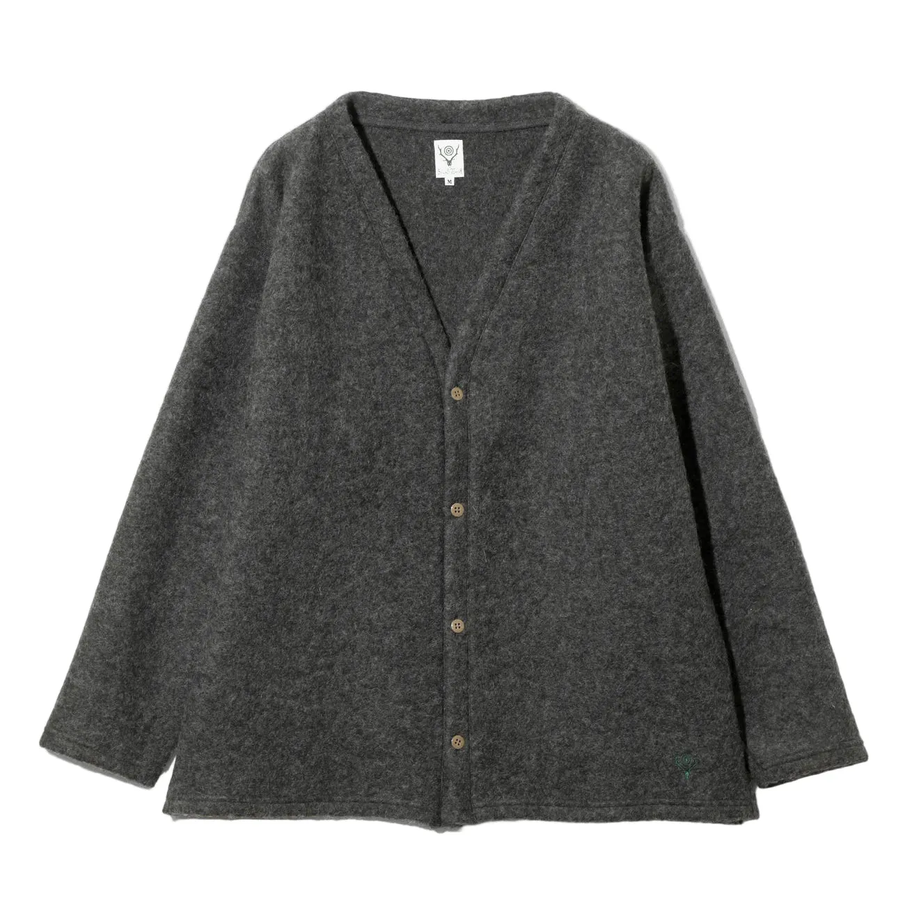 SS V-Neck Cardigan sold by Pilgrim Surf + Supply product image thumbnail 5