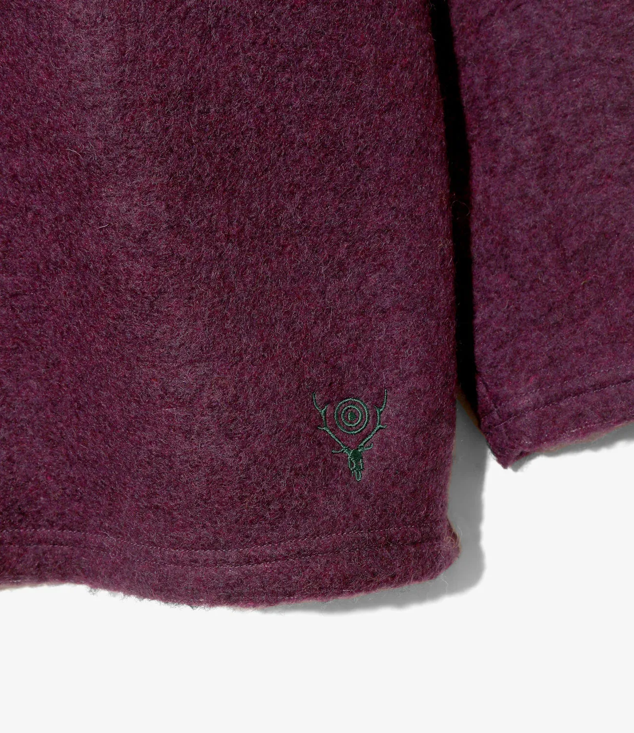 SS V-Neck Cardigan sold by Pilgrim Surf + Supply product image thumbnail 4