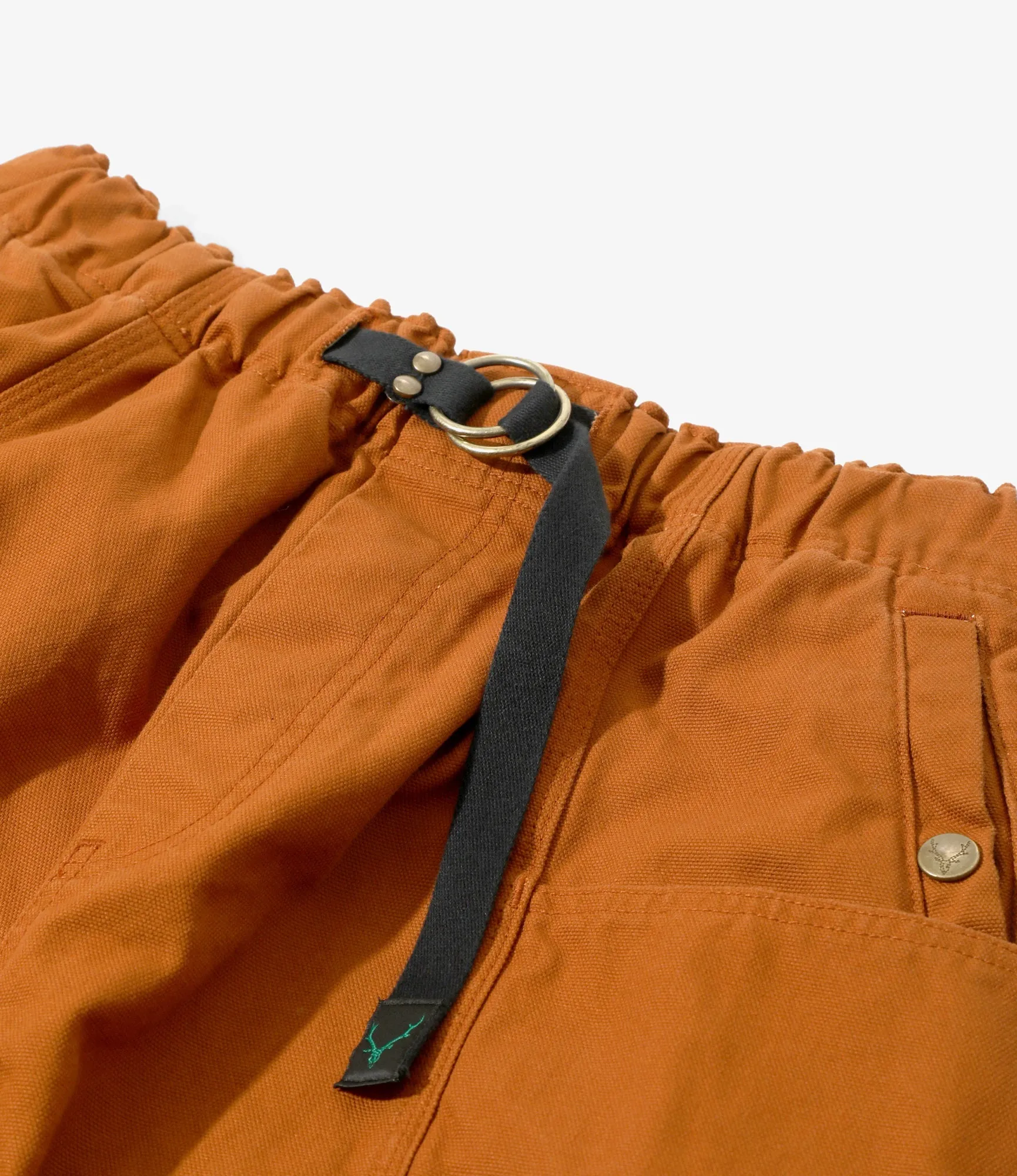 Belted Center Seam Pant sold by Pilgrim Surf + Supply product image thumbnail 4