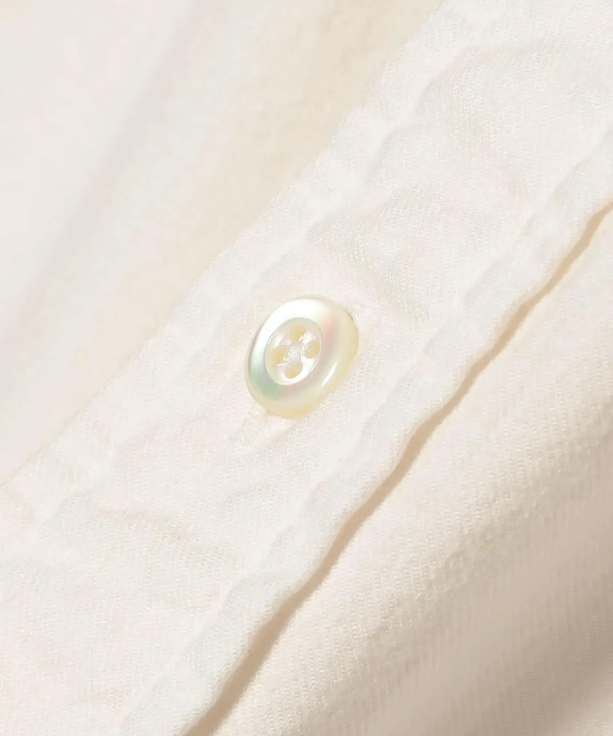 Bubbie Button Down sold by Pilgrim Surf + Supply product image thumbnail 3