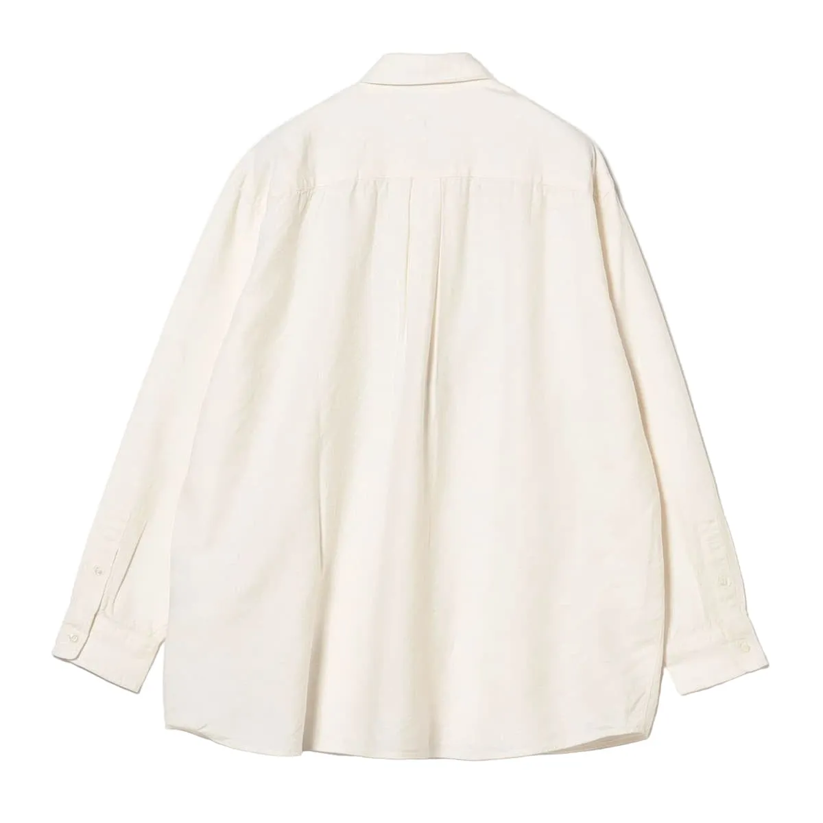 Bubbie Button Down sold by Pilgrim Surf + Supply product image thumbnail 2
