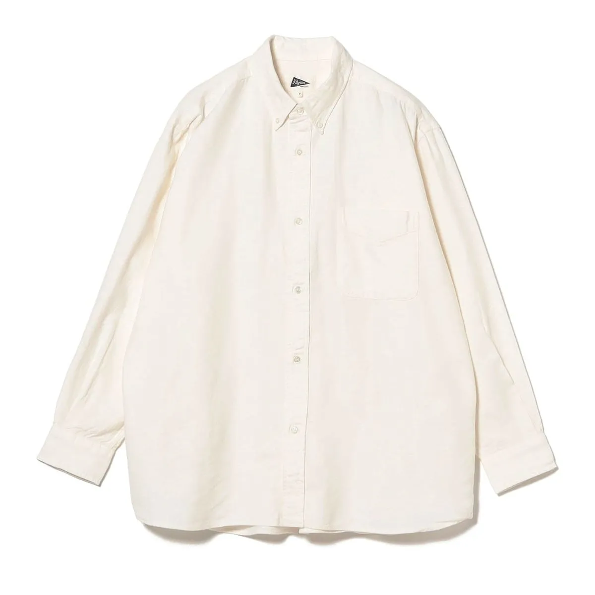 Bubbie Button Down sold by Pilgrim Surf + Supply