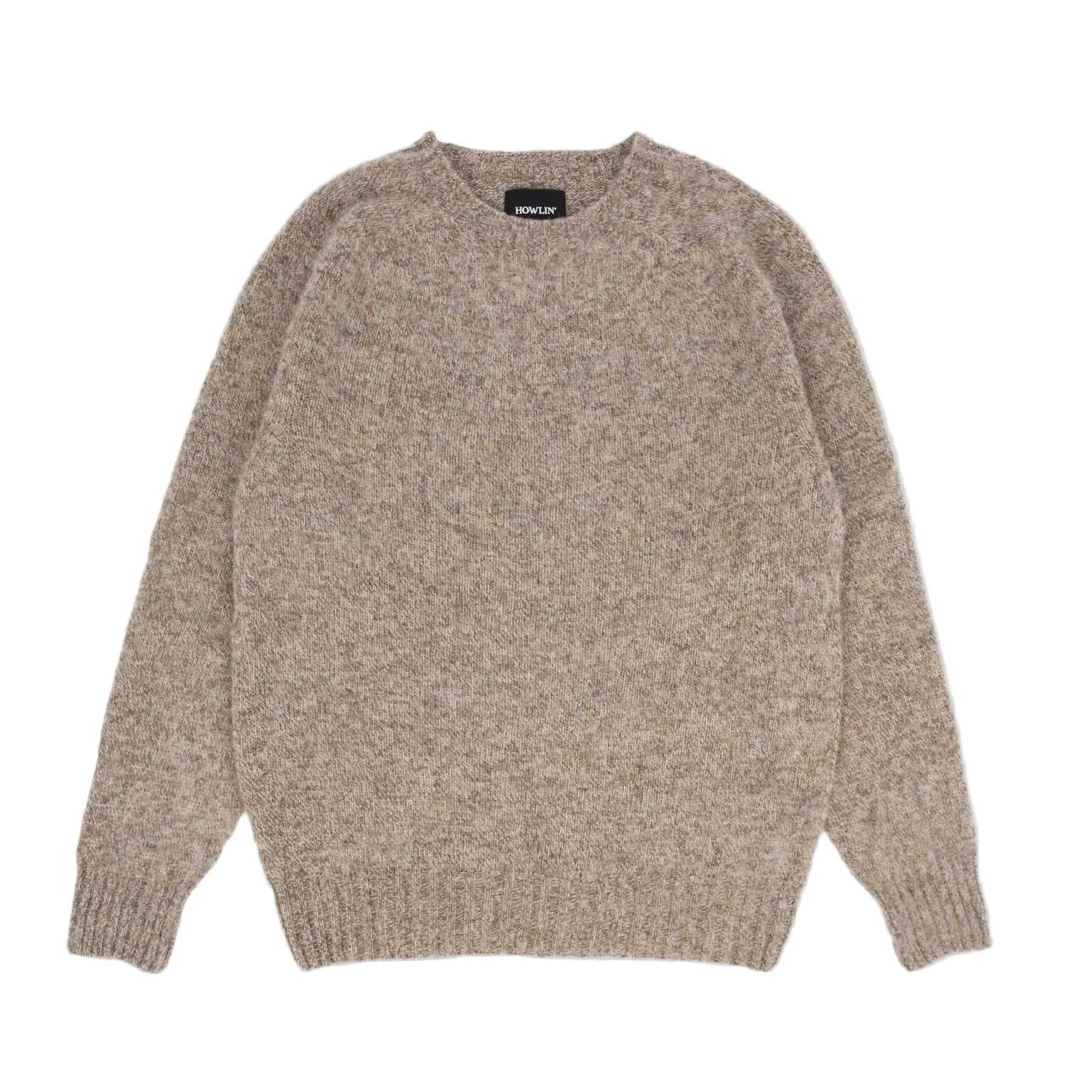 Birth of the Cool Pullover sold by Pilgrim Surf + Supply product image thumbnail 2