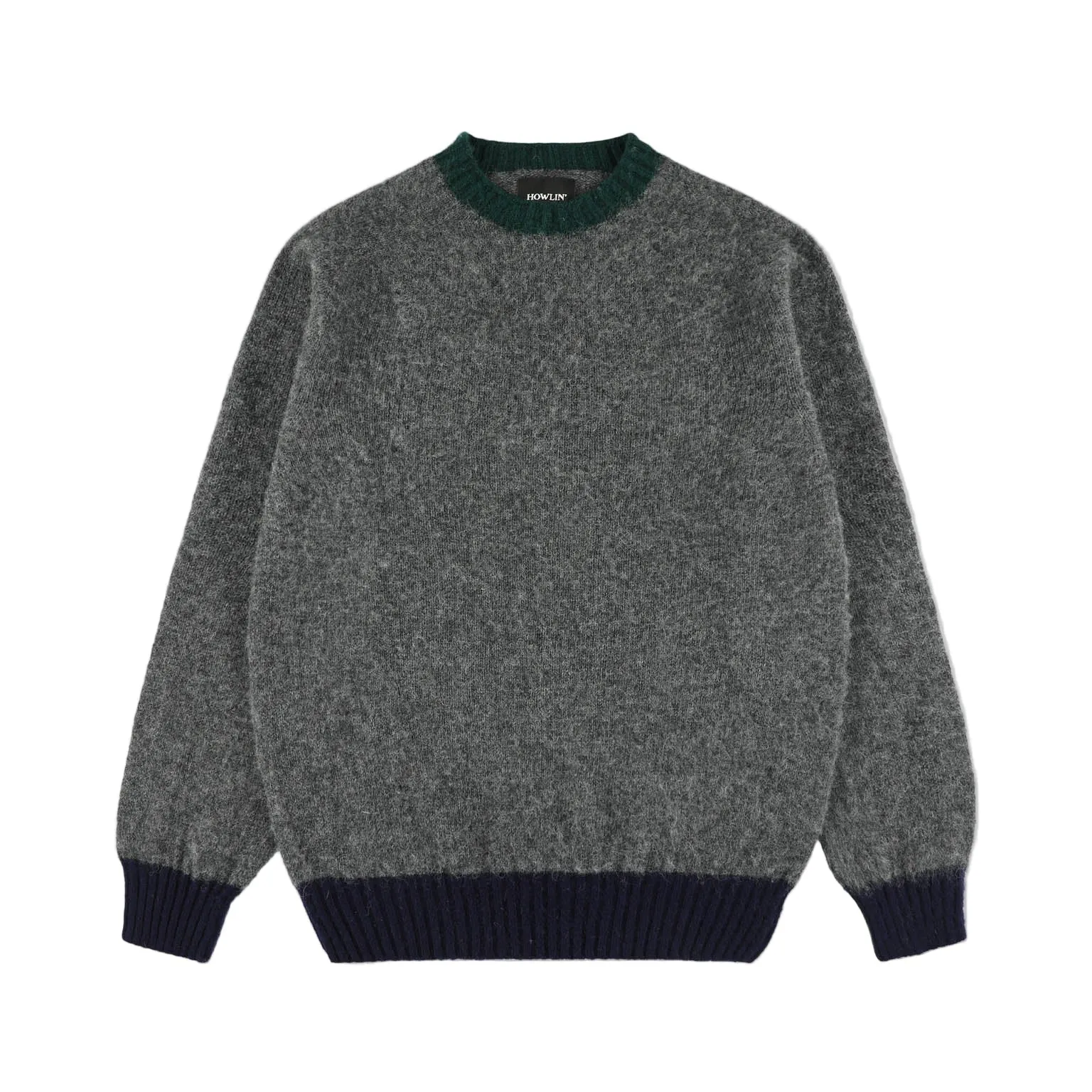 Captain Harry Pullover sold by Pilgrim Surf + Supply product image thumbnail 4