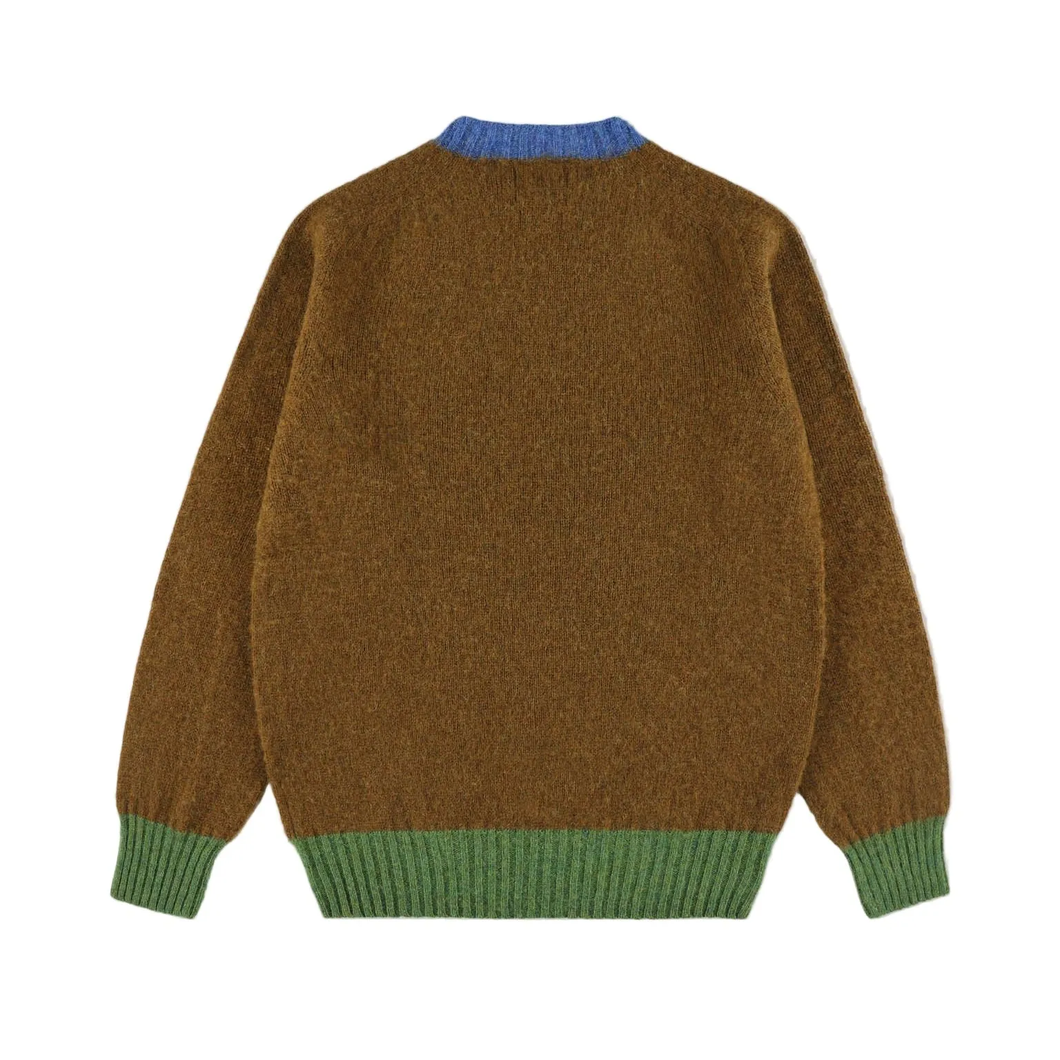 Captain Harry Pullover sold by Pilgrim Surf + Supply product image thumbnail 2